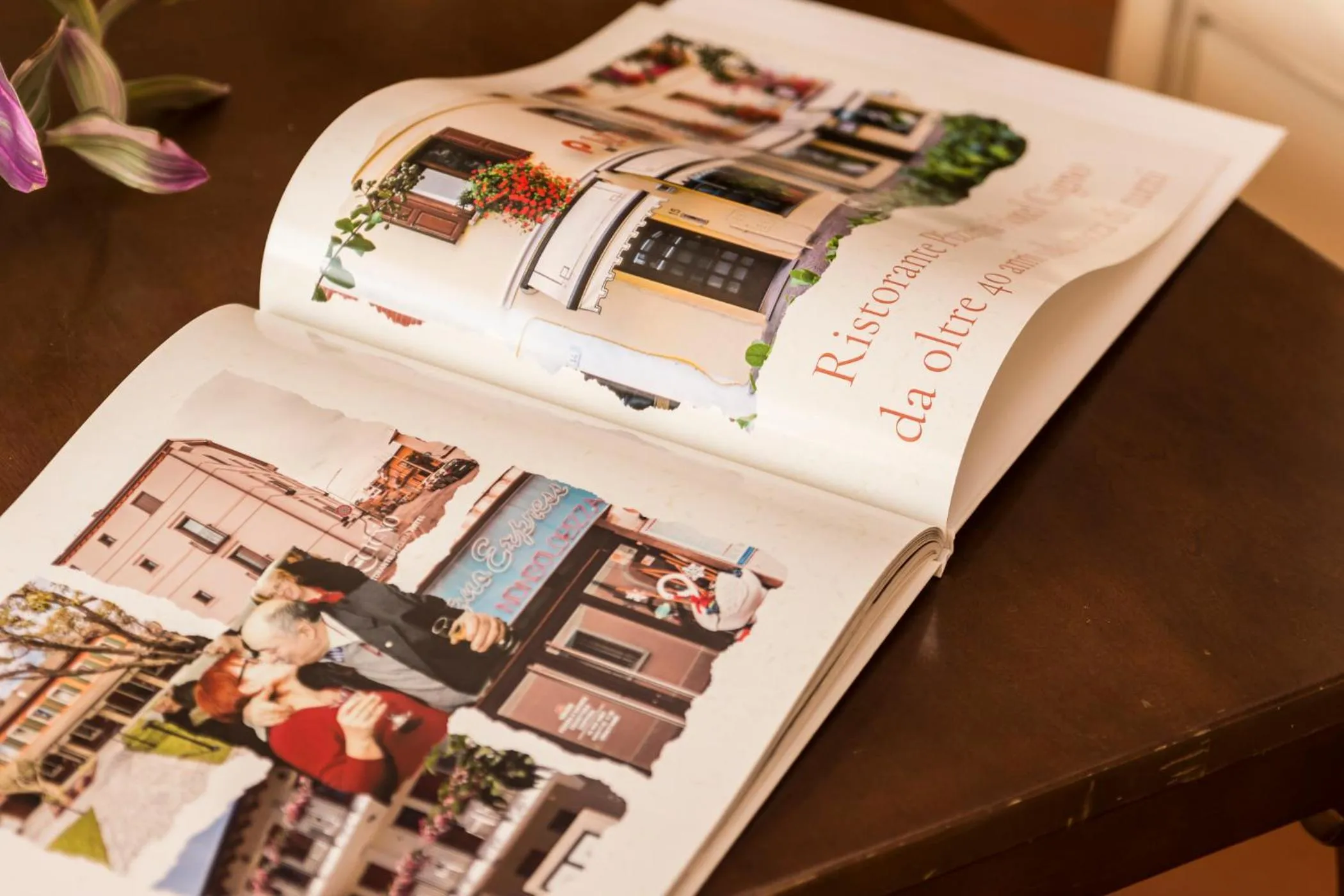 Hotel Residence - Il Giardino del Cigno