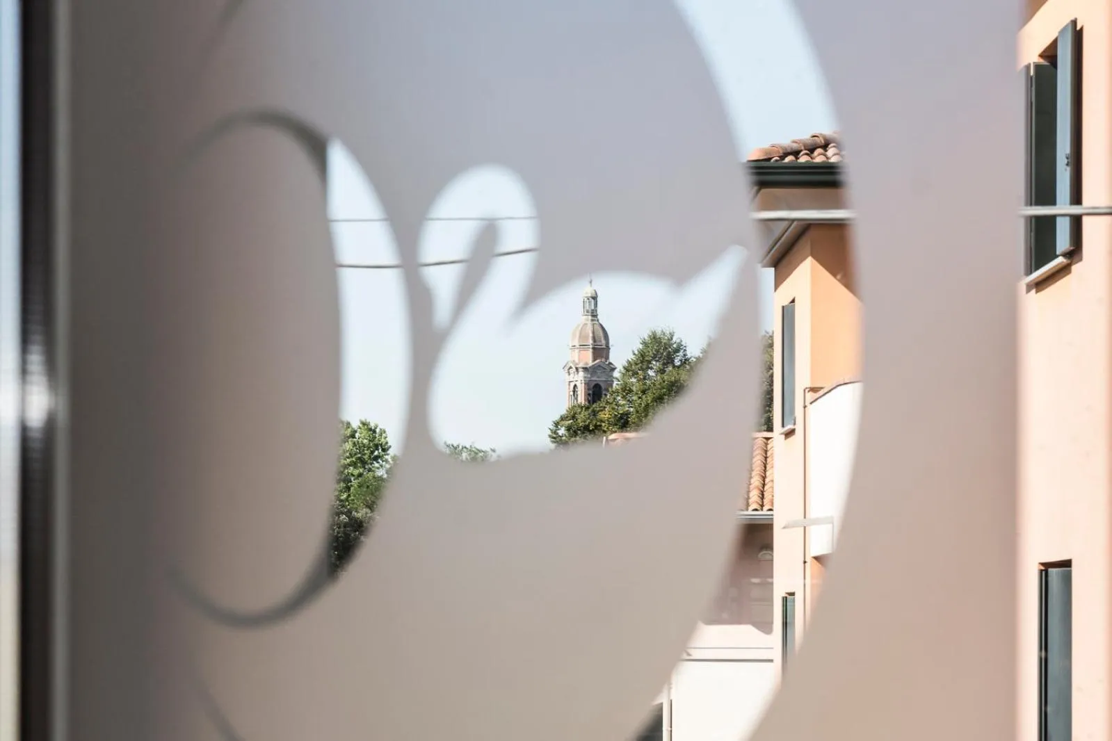 Hotel Residence - Il Giardino del Cigno