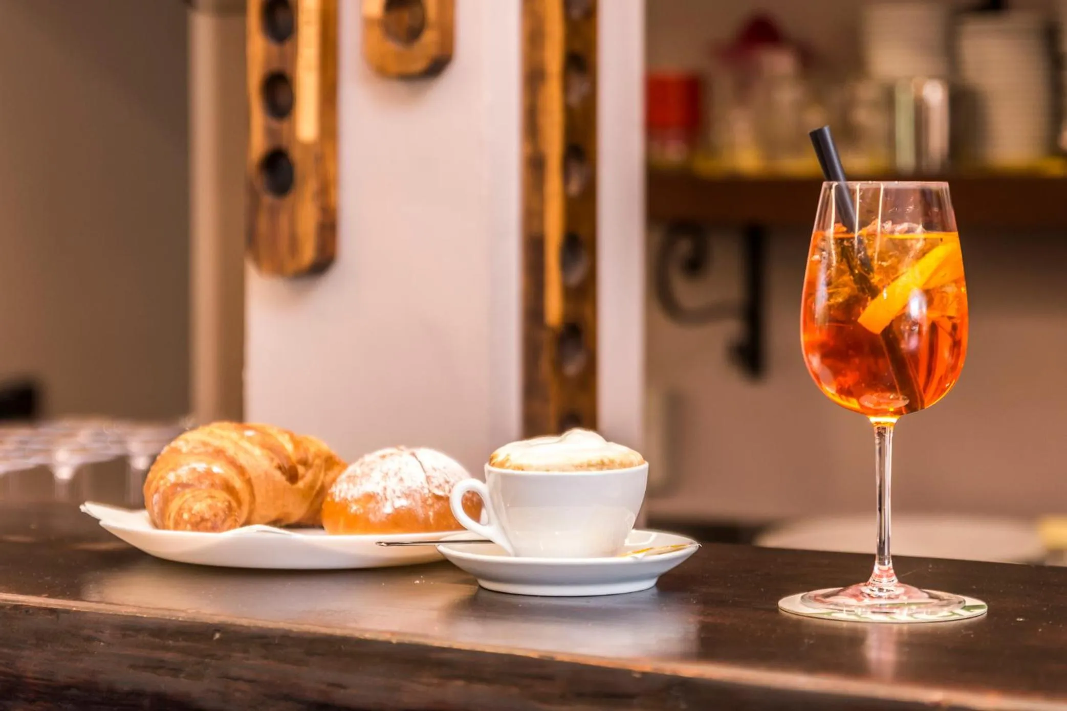 Hotel Residence - Il Giardino del Cigno