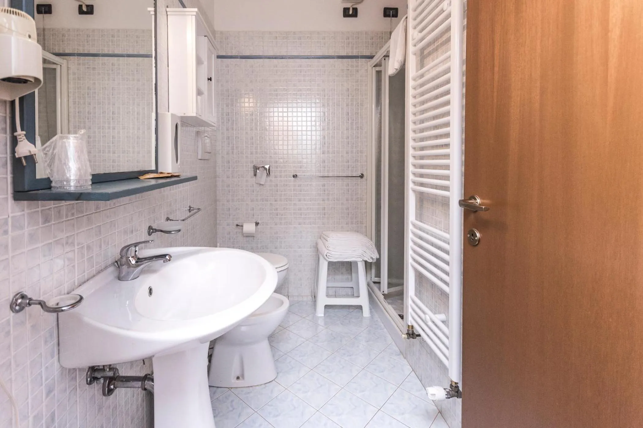 Hotel Residence - Il Giardino del Cigno