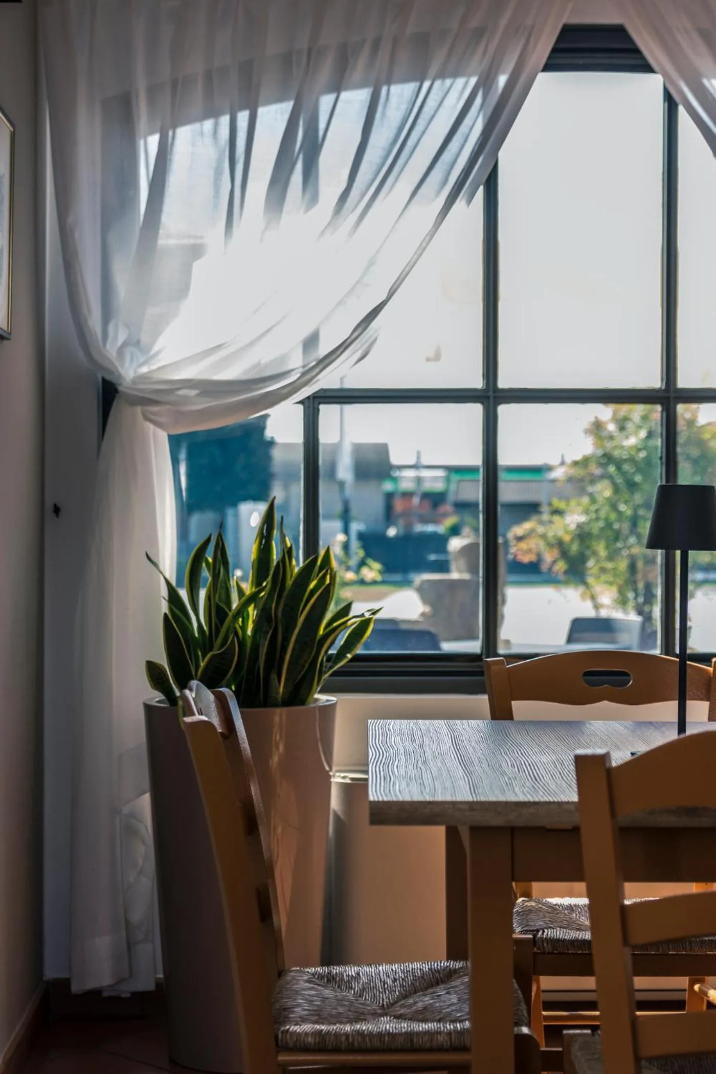 Hotel Residence - Il Giardino del Cigno