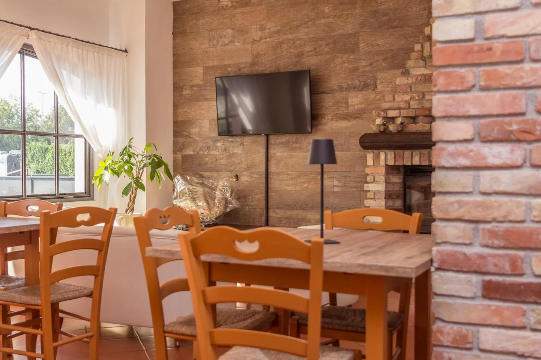 Hotel Residence - Il Giardino del Cigno