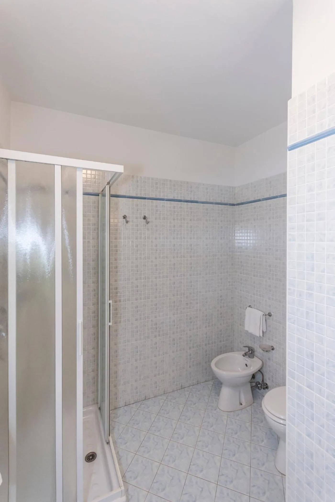 Hotel Residence - Il Giardino del Cigno