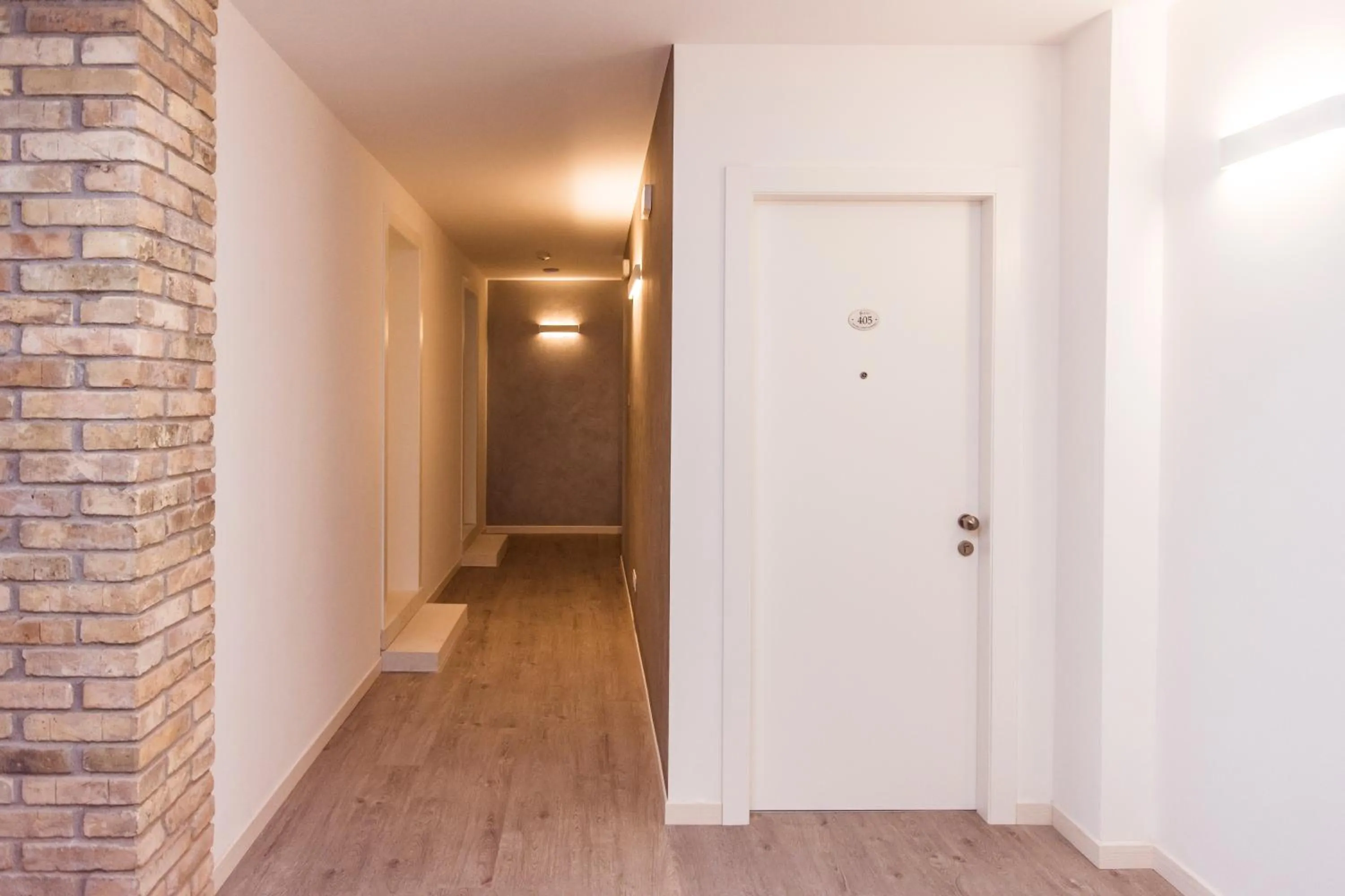 Hotel Residence - Il Giardino del Cigno