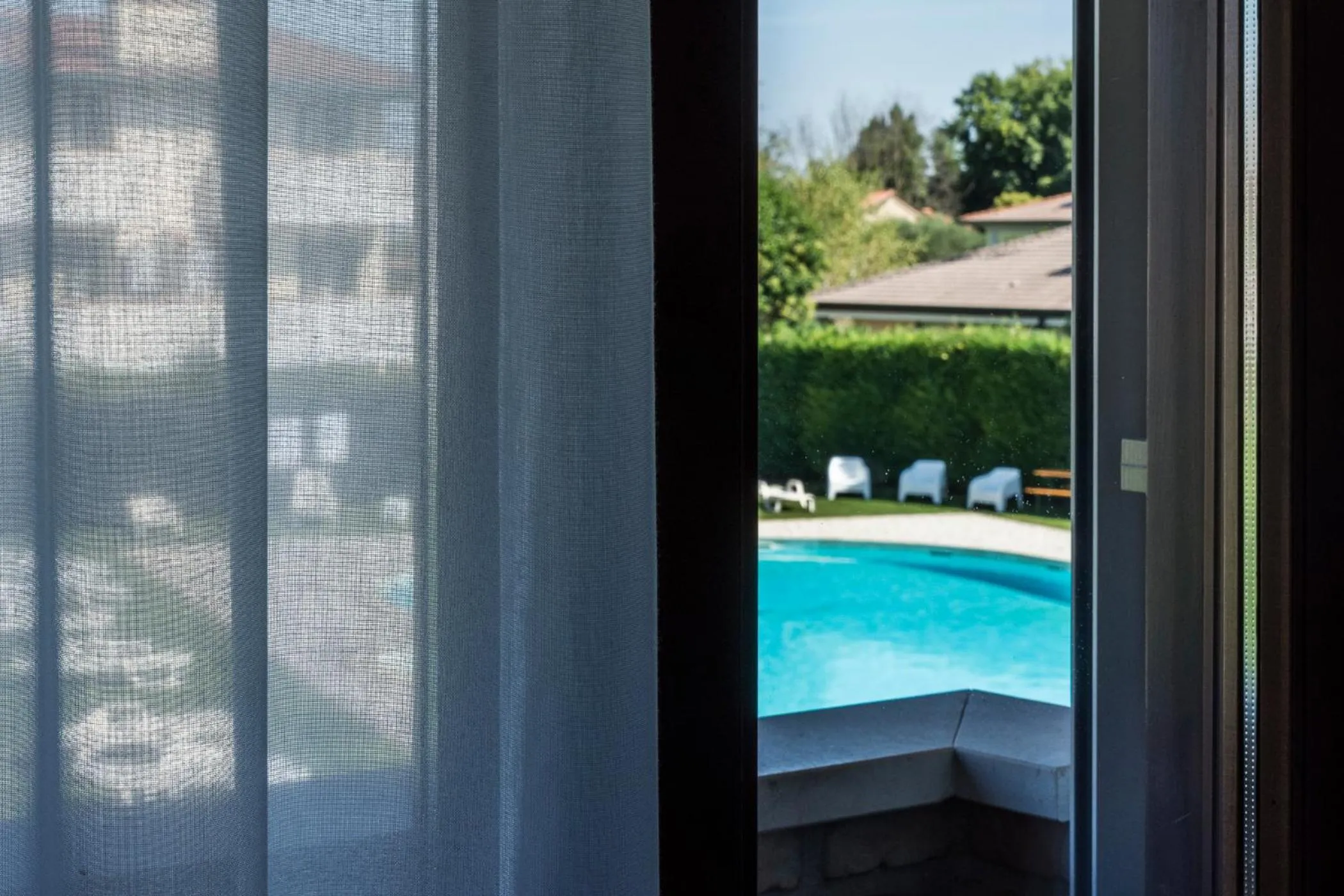 Hotel Residence - Il Giardino del Cigno