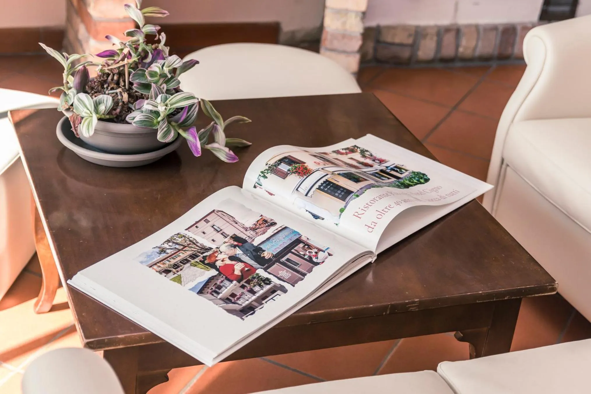 Hotel Residence - Il Giardino del Cigno