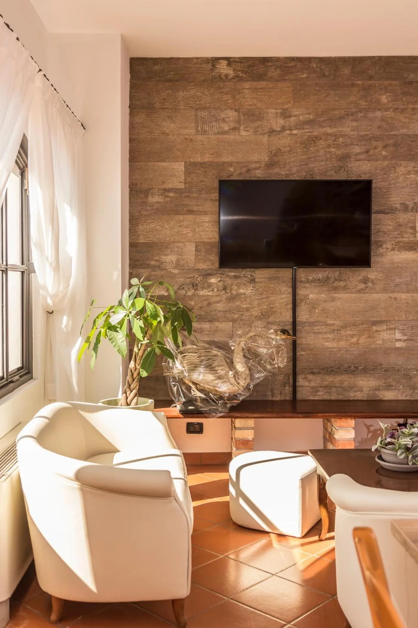 Hotel Residence - Il Giardino del Cigno