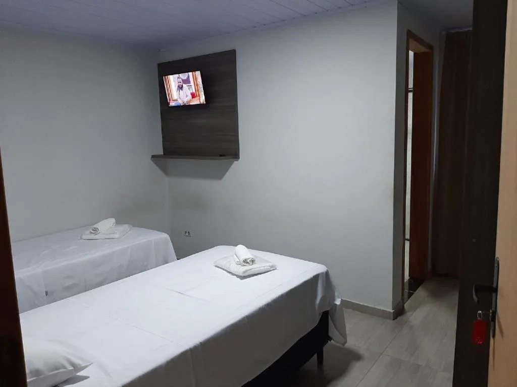 Hotel ROF