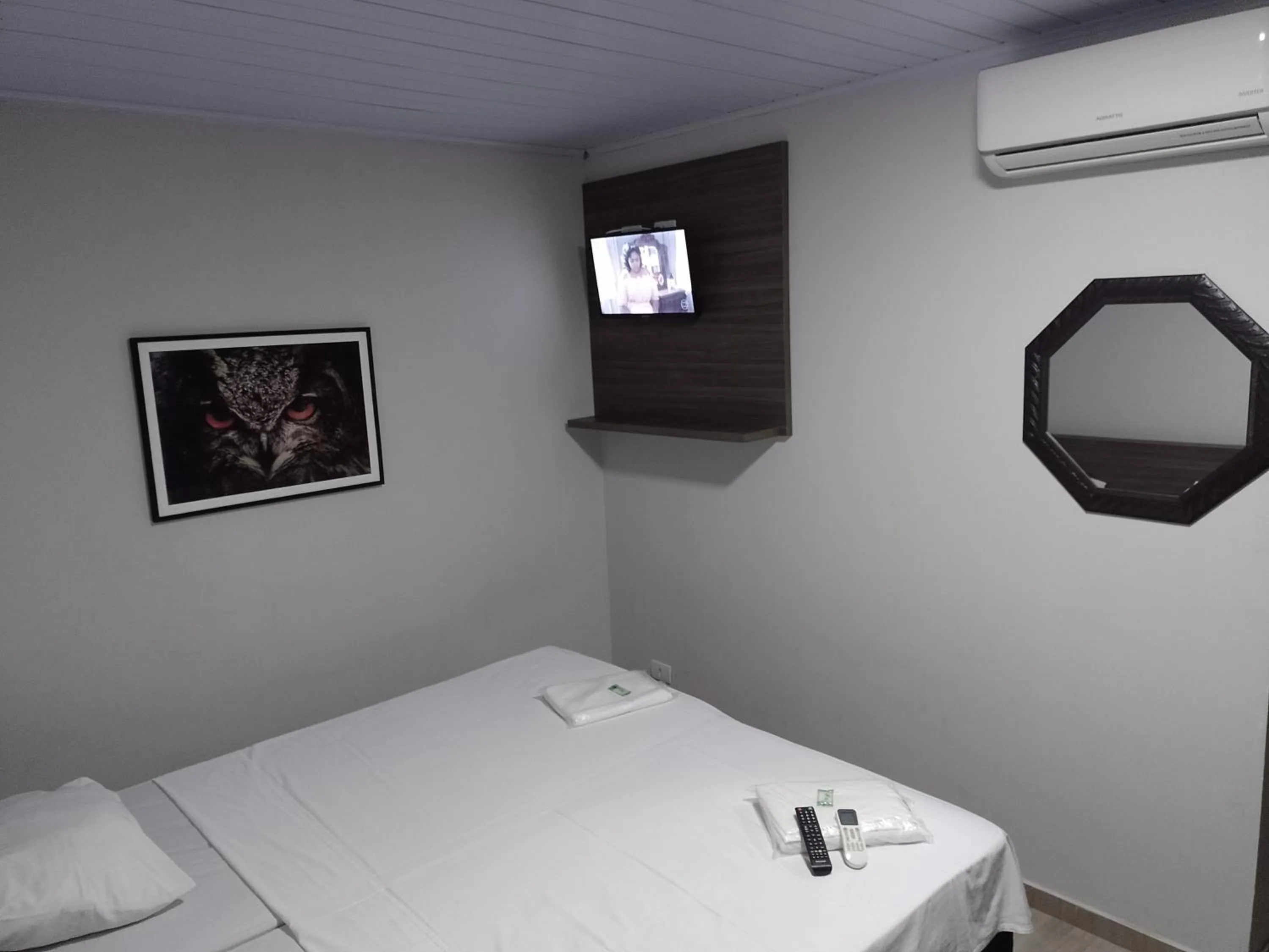 Hotel ROF
