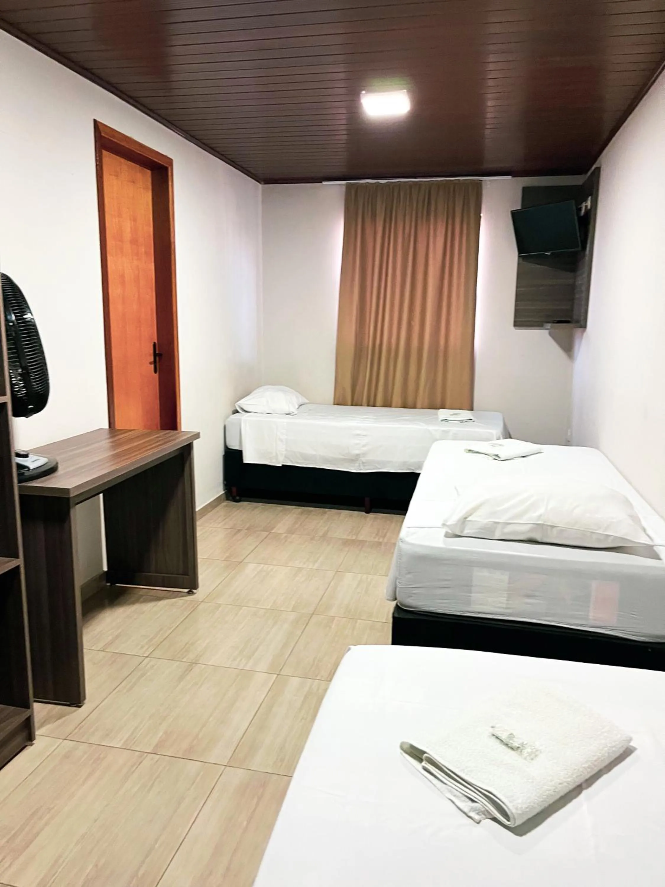 Hotel ROF
