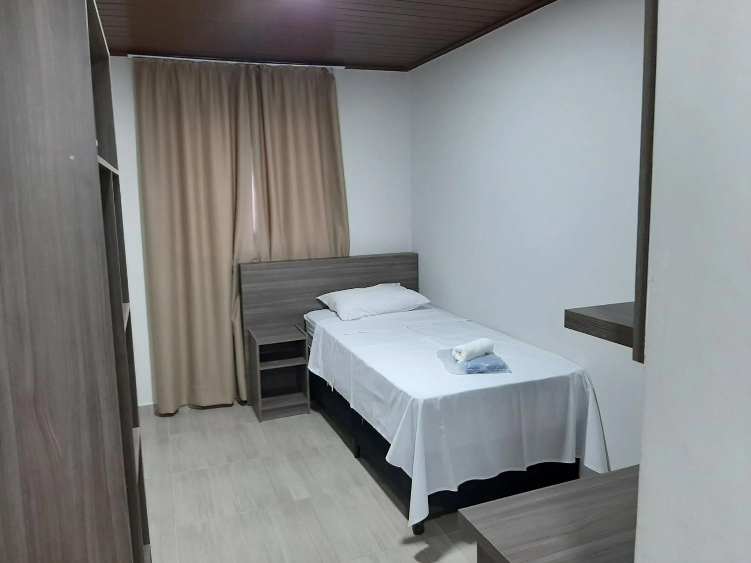 Hotel ROF