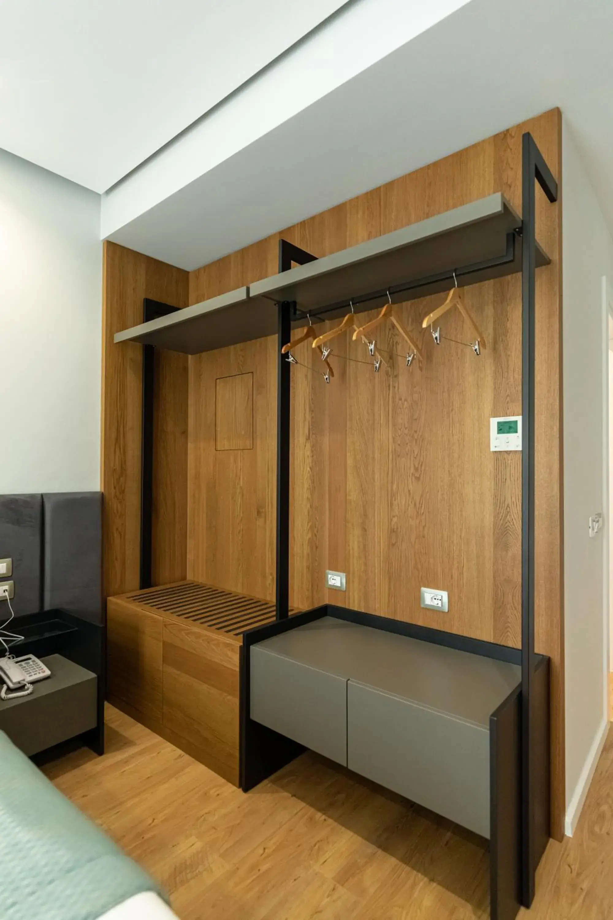 Double Room with Mountain View in Ames Hotel & SPA Double Room with Mountain View in Ames Hotel & SPA