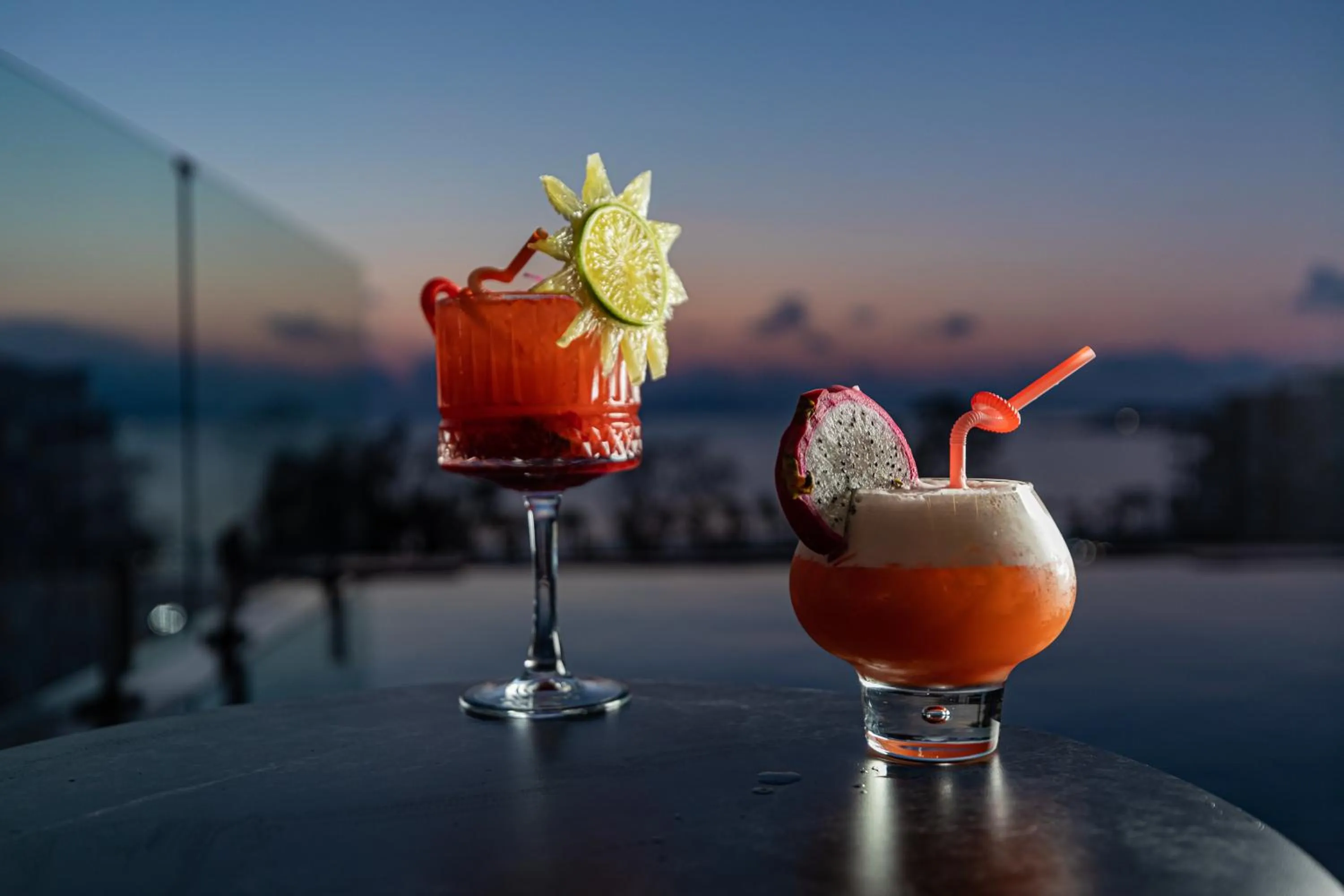 Alcoholic drinks in Ames Hotel & SPA