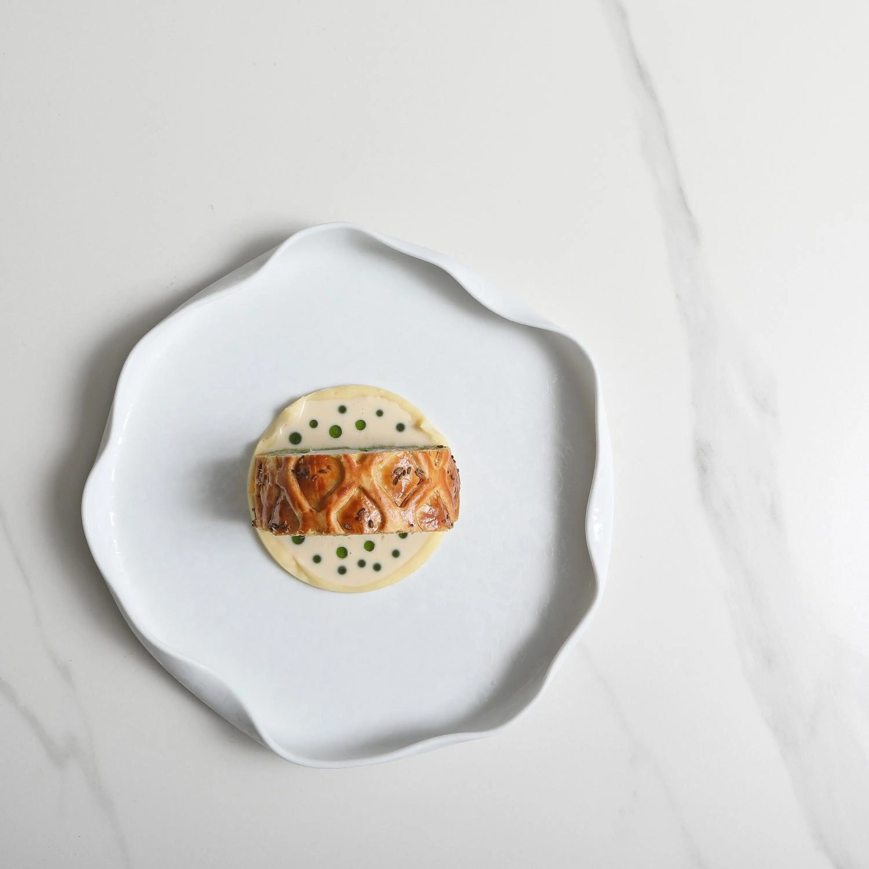 Restaurant/places to eat in Per Sea