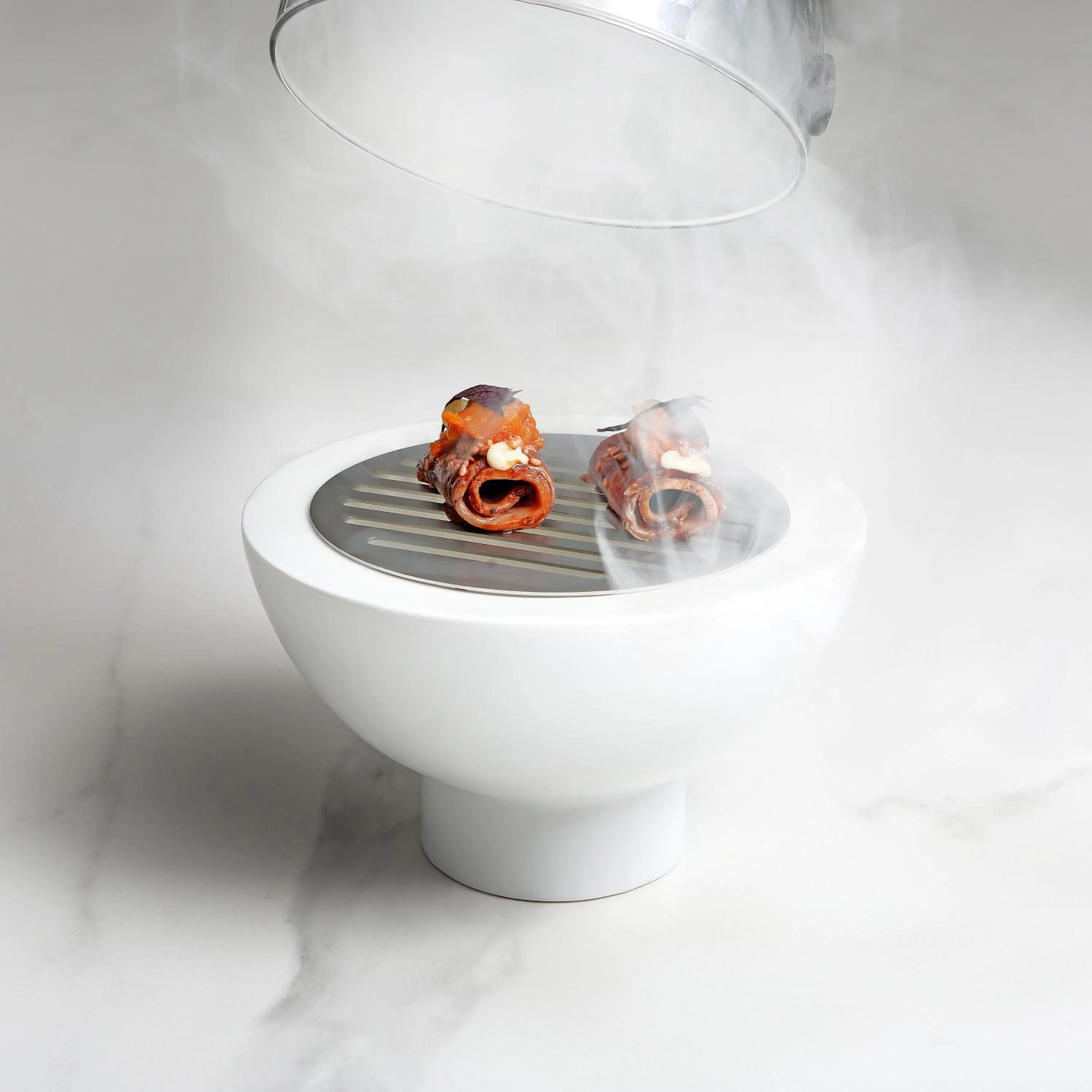 Restaurant/places to eat in Per Sea