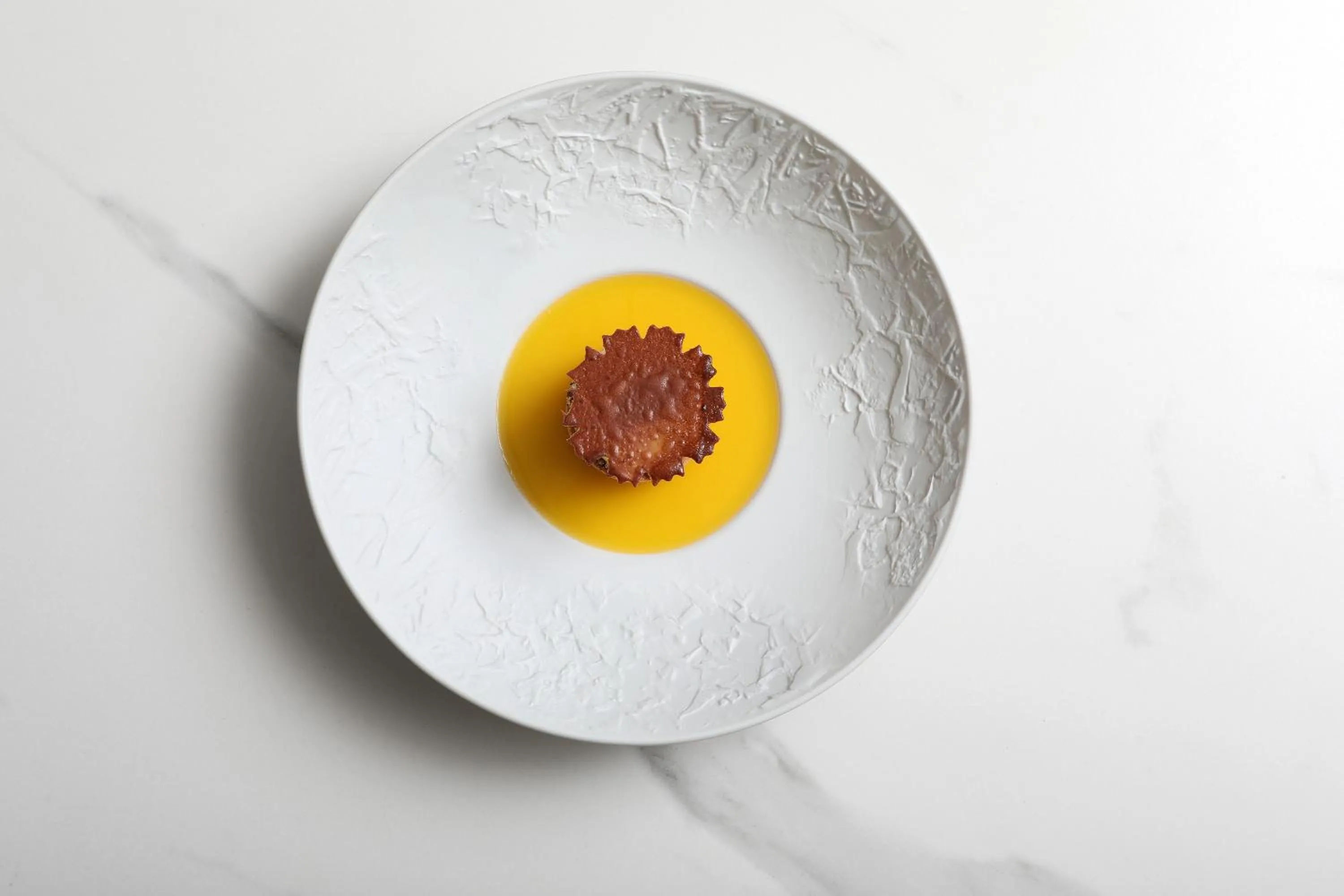 Restaurant/places to eat in Per Sea