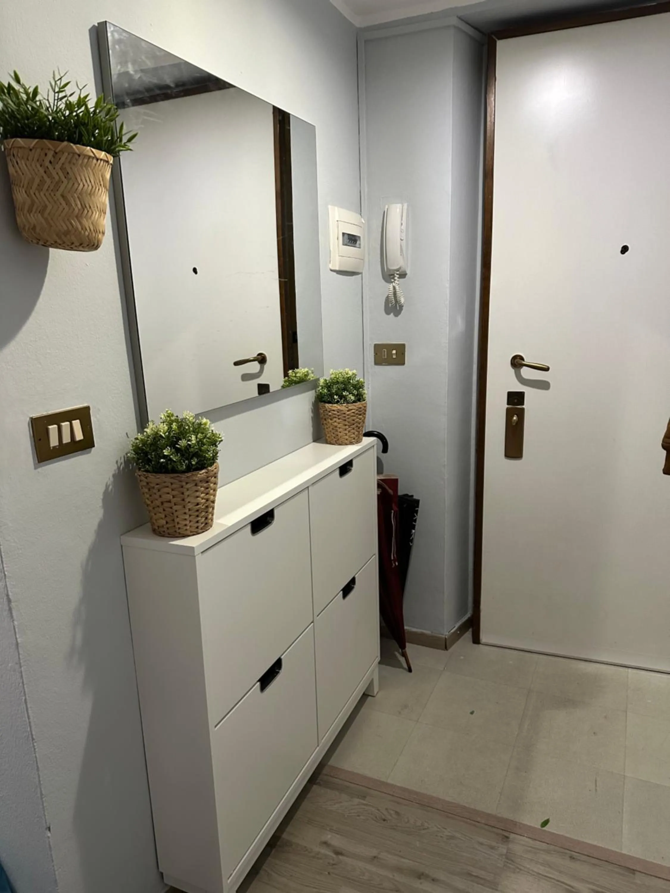 DEA DREAMS - Marghera WiFi Metro a 2 passi