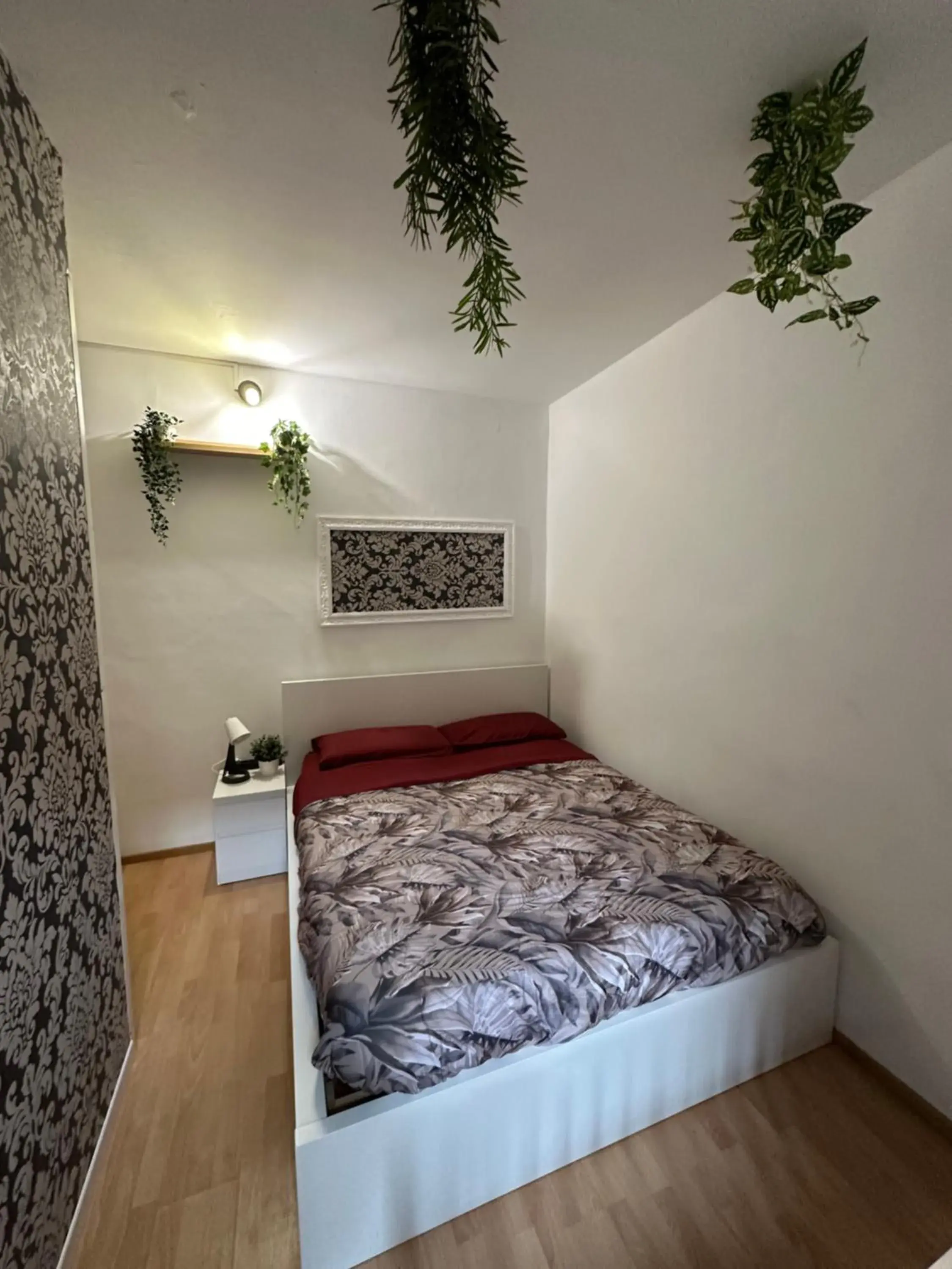 Standard Apartment in DEA DREAMS - Marghera WiFi Metro a 2 passi Standard Apartment in DEA DREAMS - Marghera WiFi Metro a 2 passi