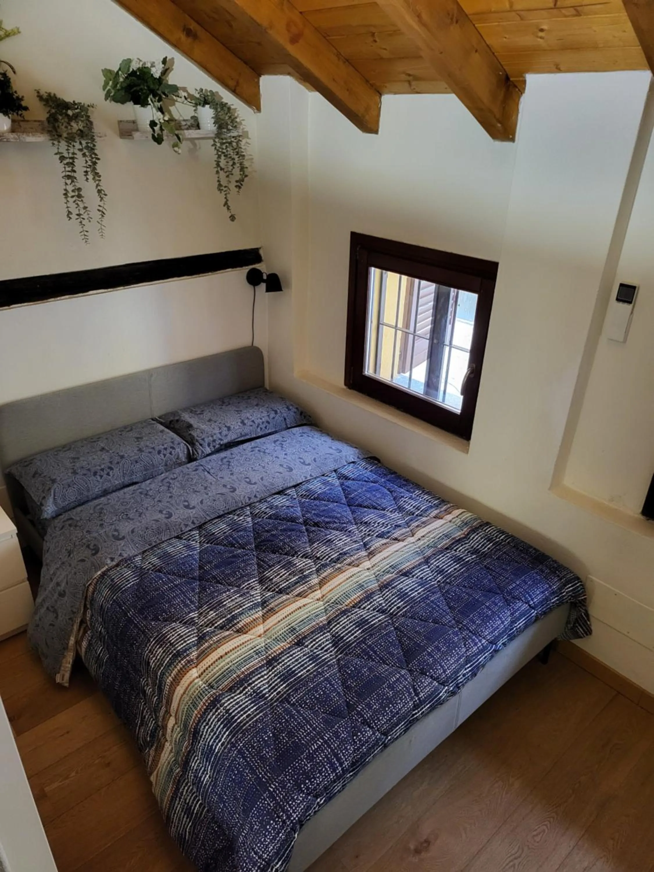 Bed in DEA DREAMS - Marghera WiFi Metro a 2 passi