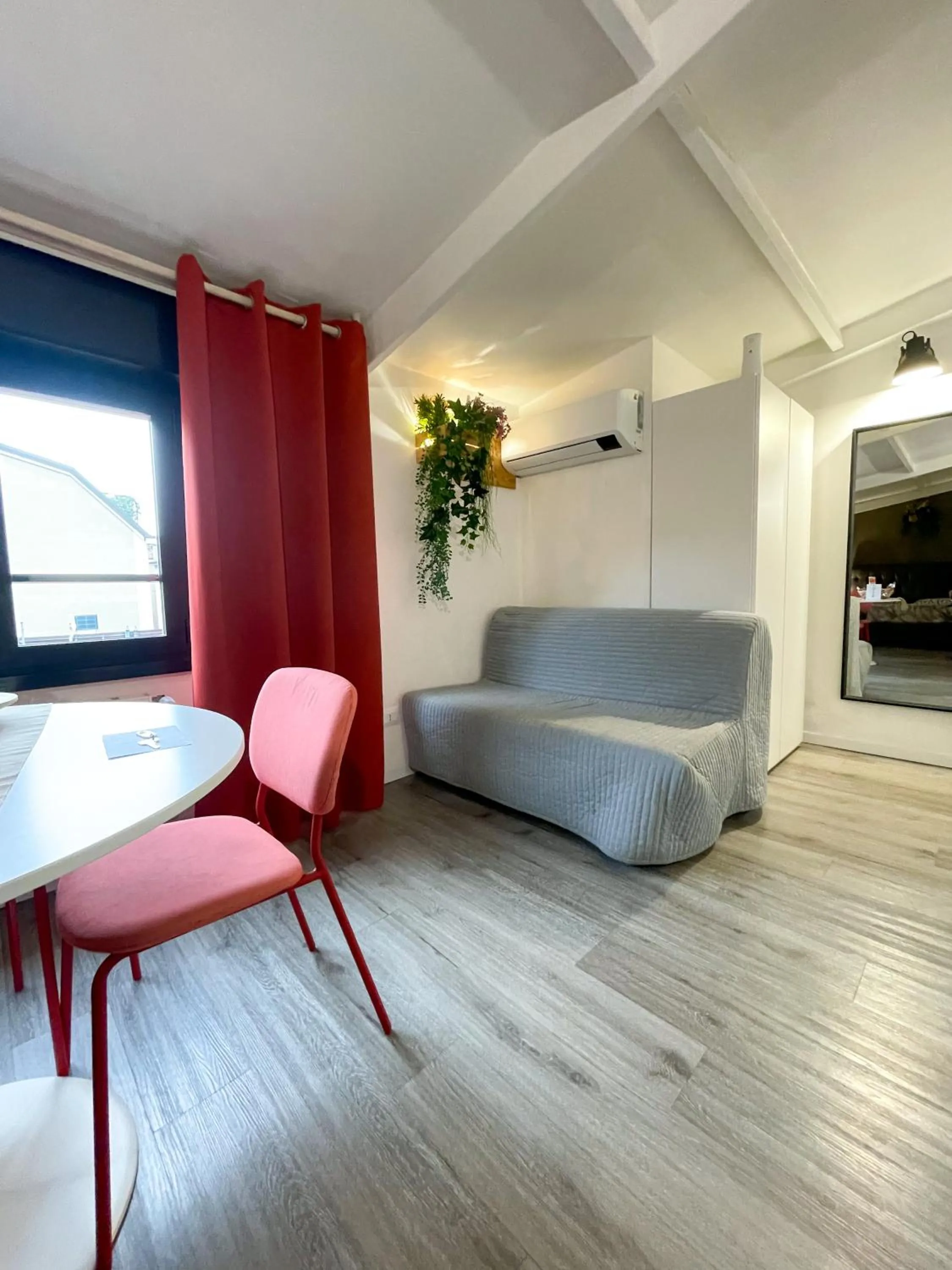DEA DREAMS - Marghera WiFi Metro a 2 passi