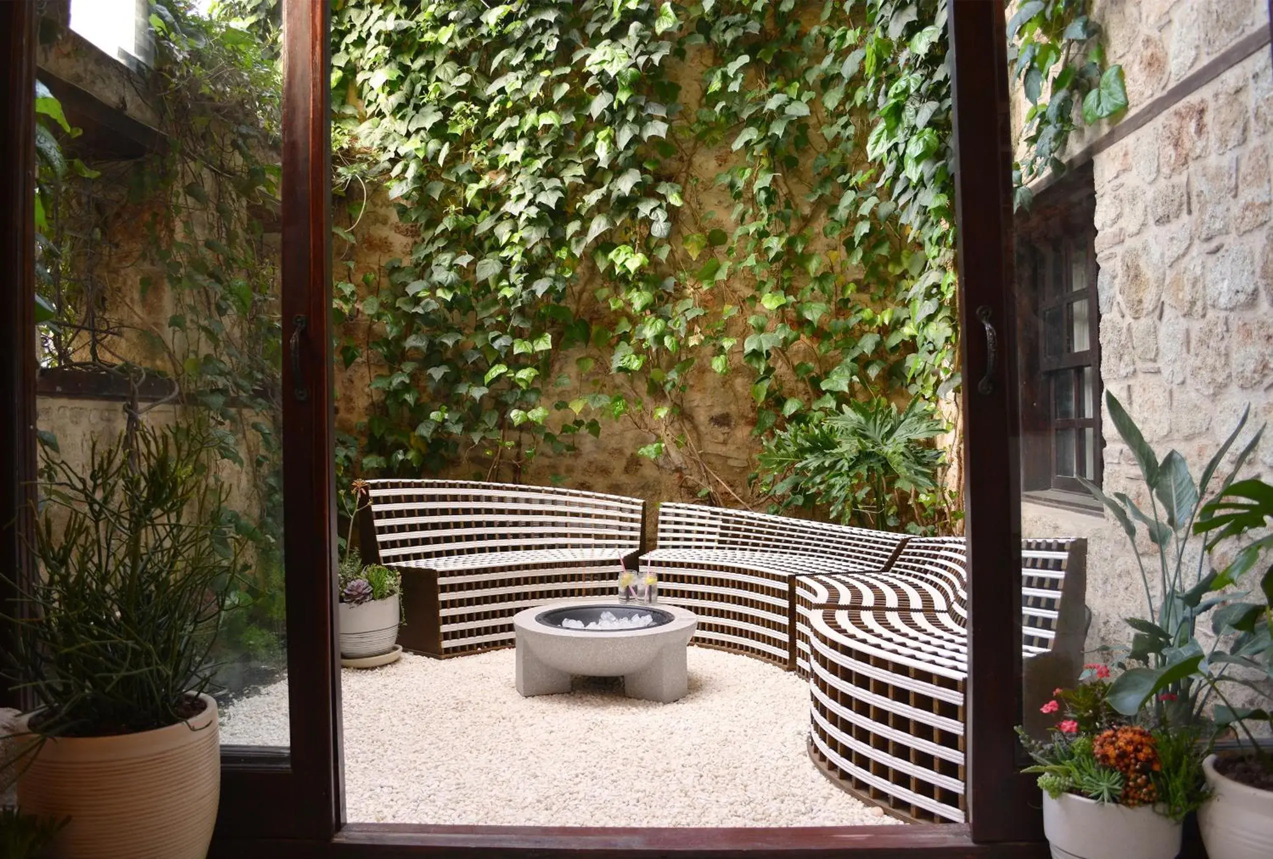 Hotel Mille Kaleiçi Hotel Mille Kaleiçi