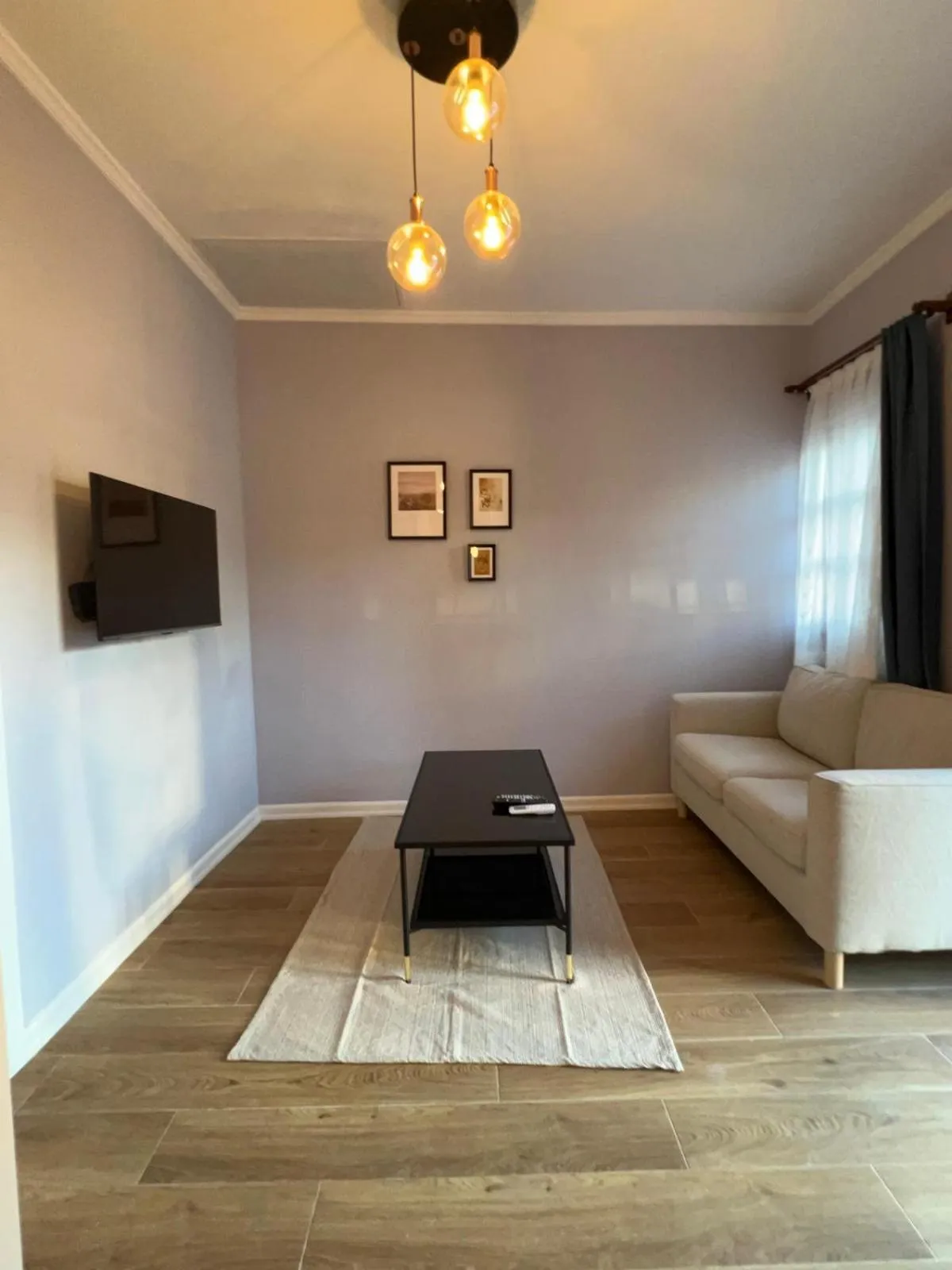 TV and multimedia in Hotel Mille Kaleiçi