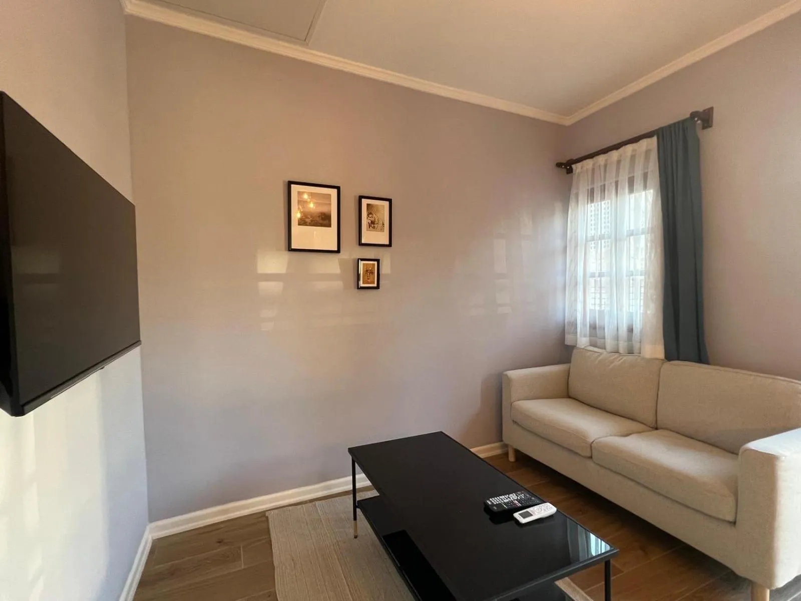 TV and multimedia in Hotel Mille Kaleiçi