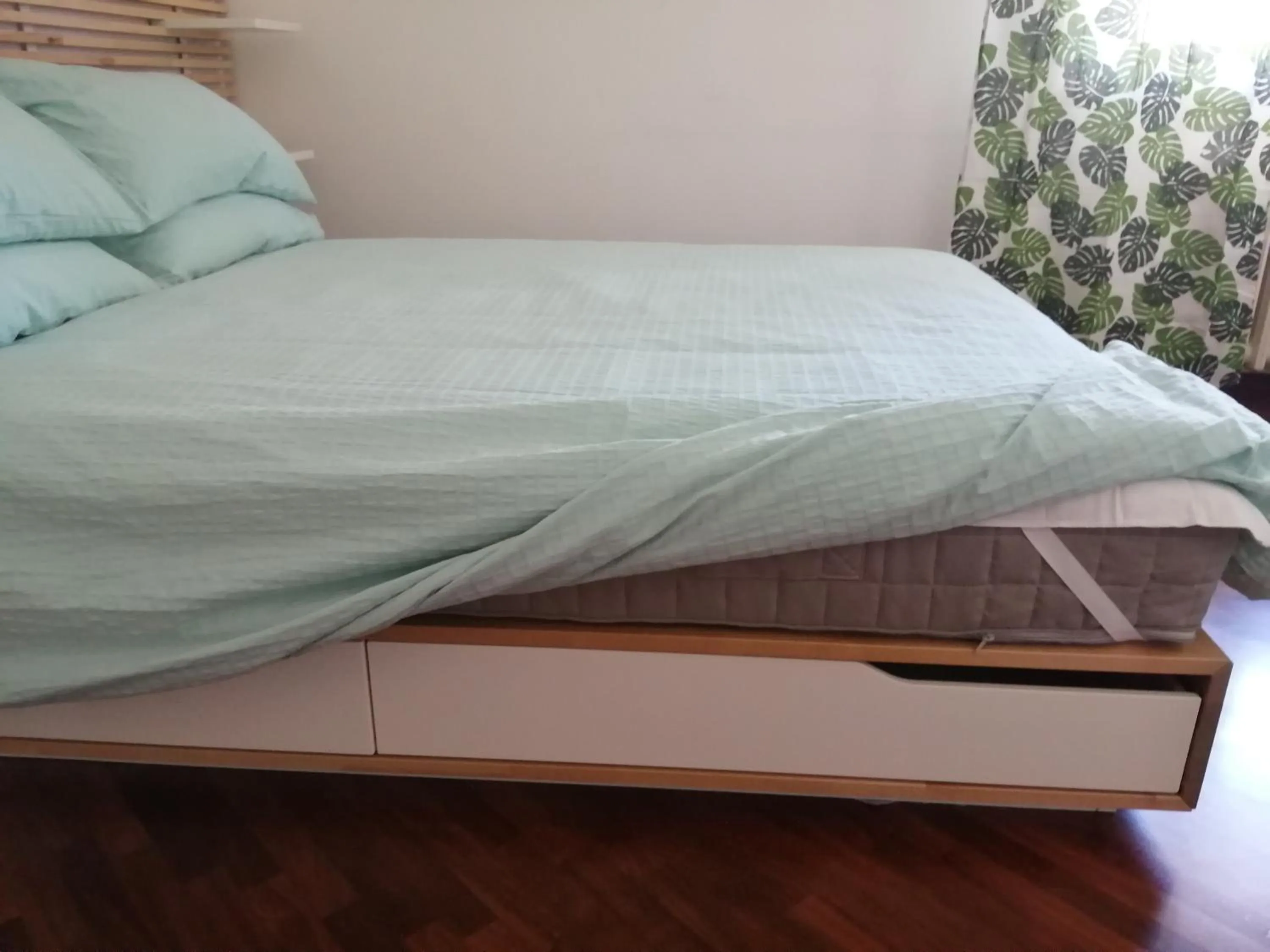 Bedroom, Bed in B&B la Casa Giusotto