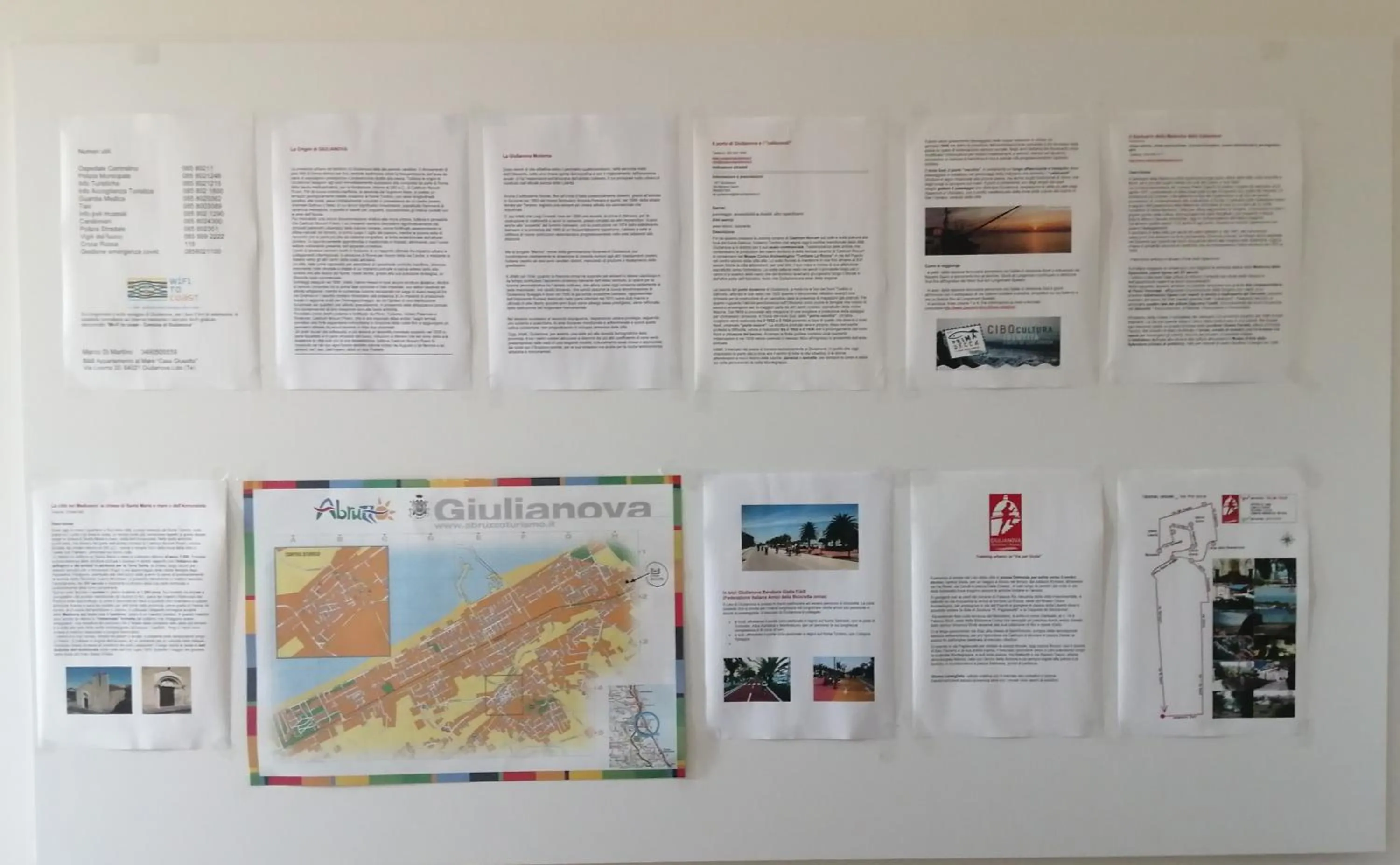 B&B la Casa Giusotto