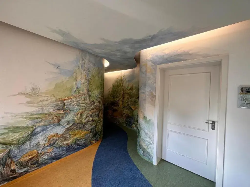 Facade/entrance in Altstadthotel Ilsenburg Facade/entrance in Altstadthotel Ilsenburg