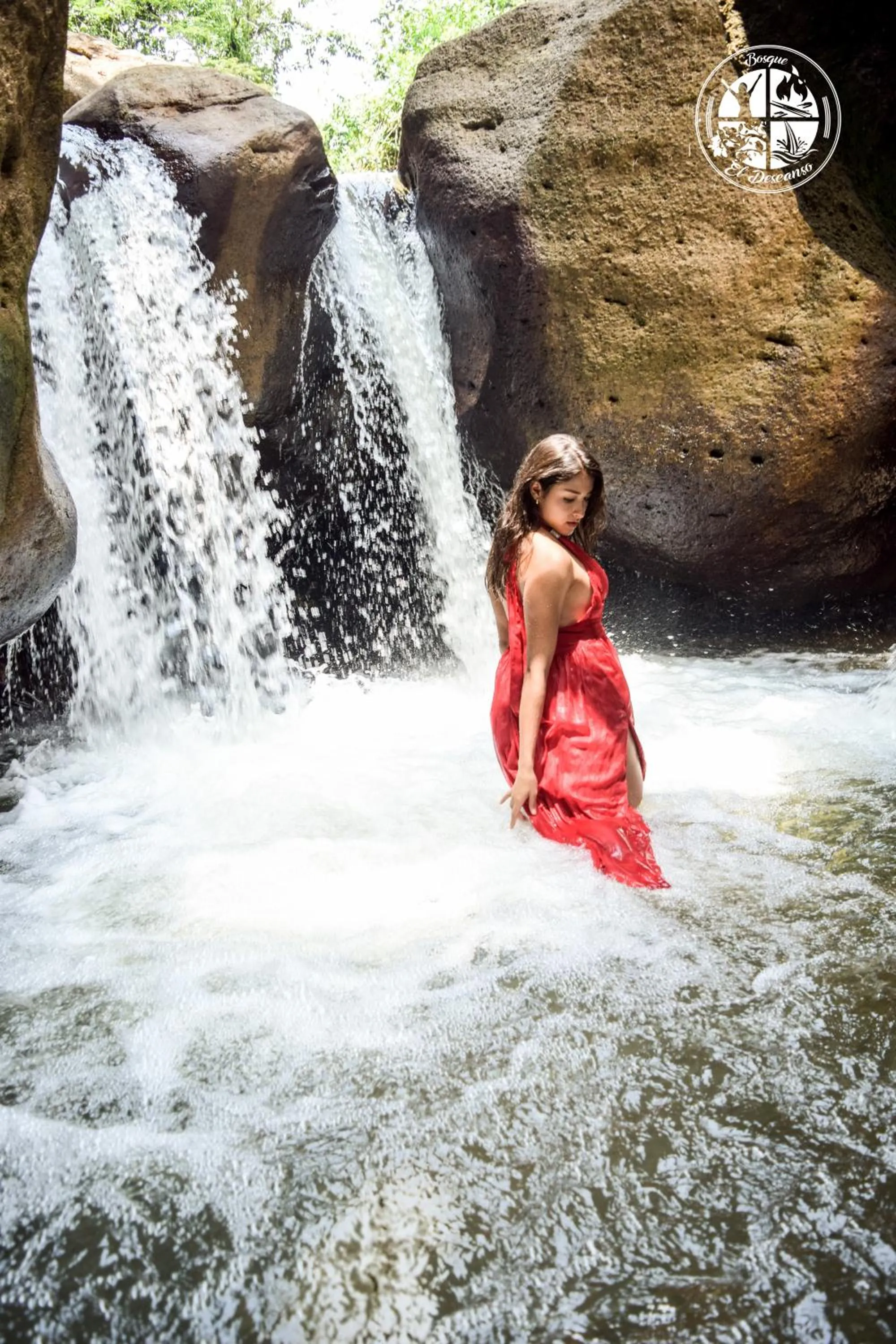 People in BOSQUE EL DESCANSO