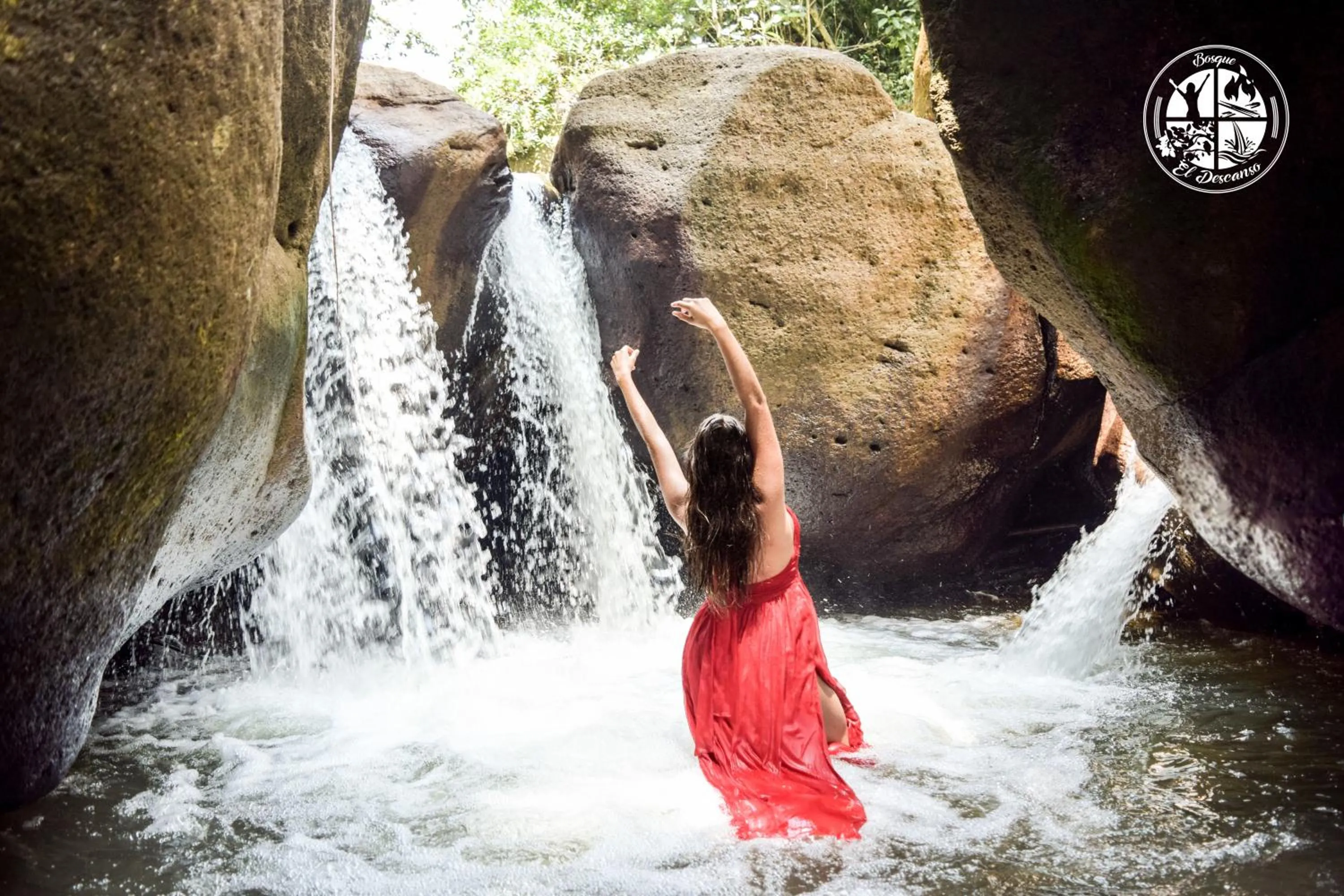 Activities in BOSQUE EL DESCANSO