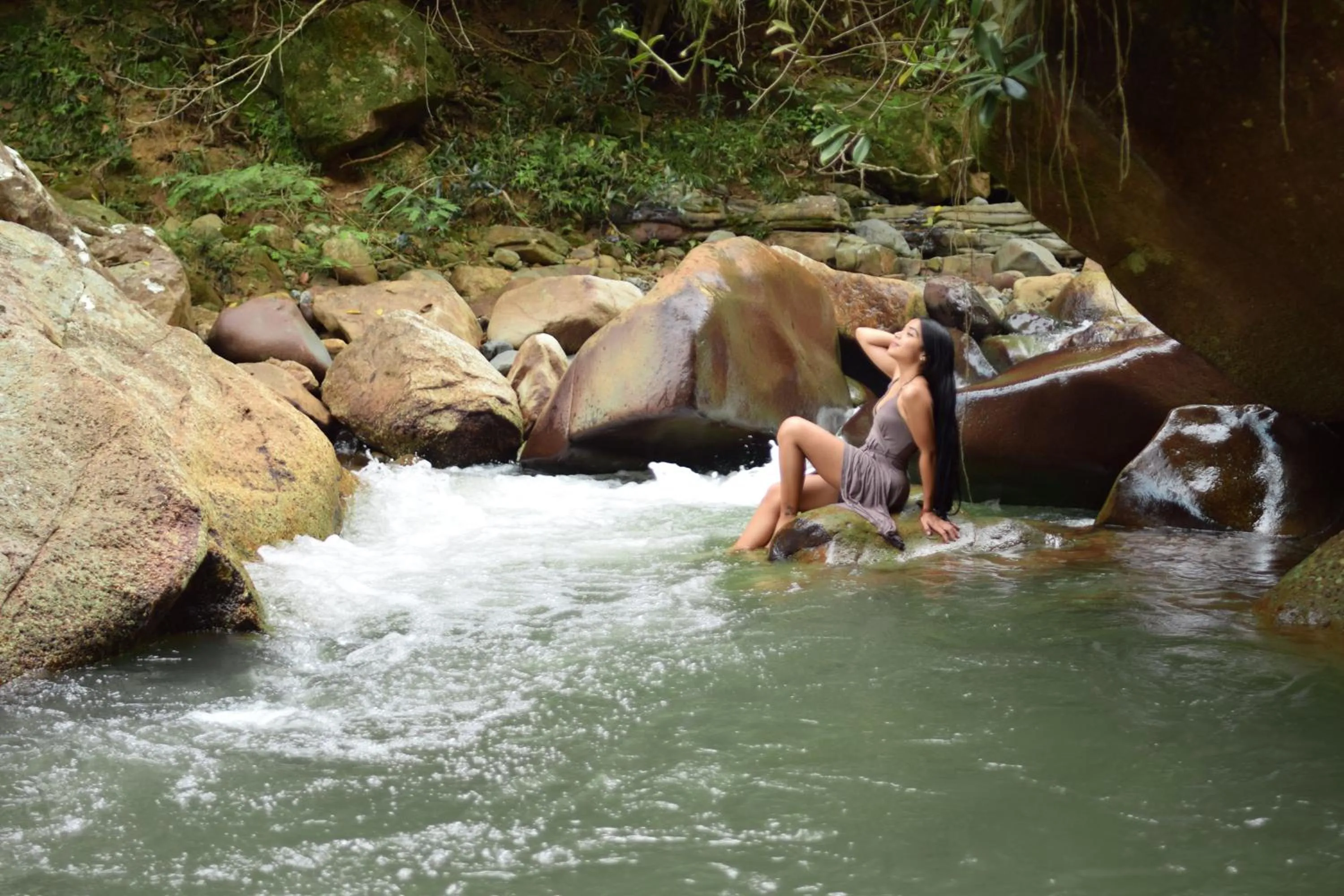 Activities in BOSQUE EL DESCANSO