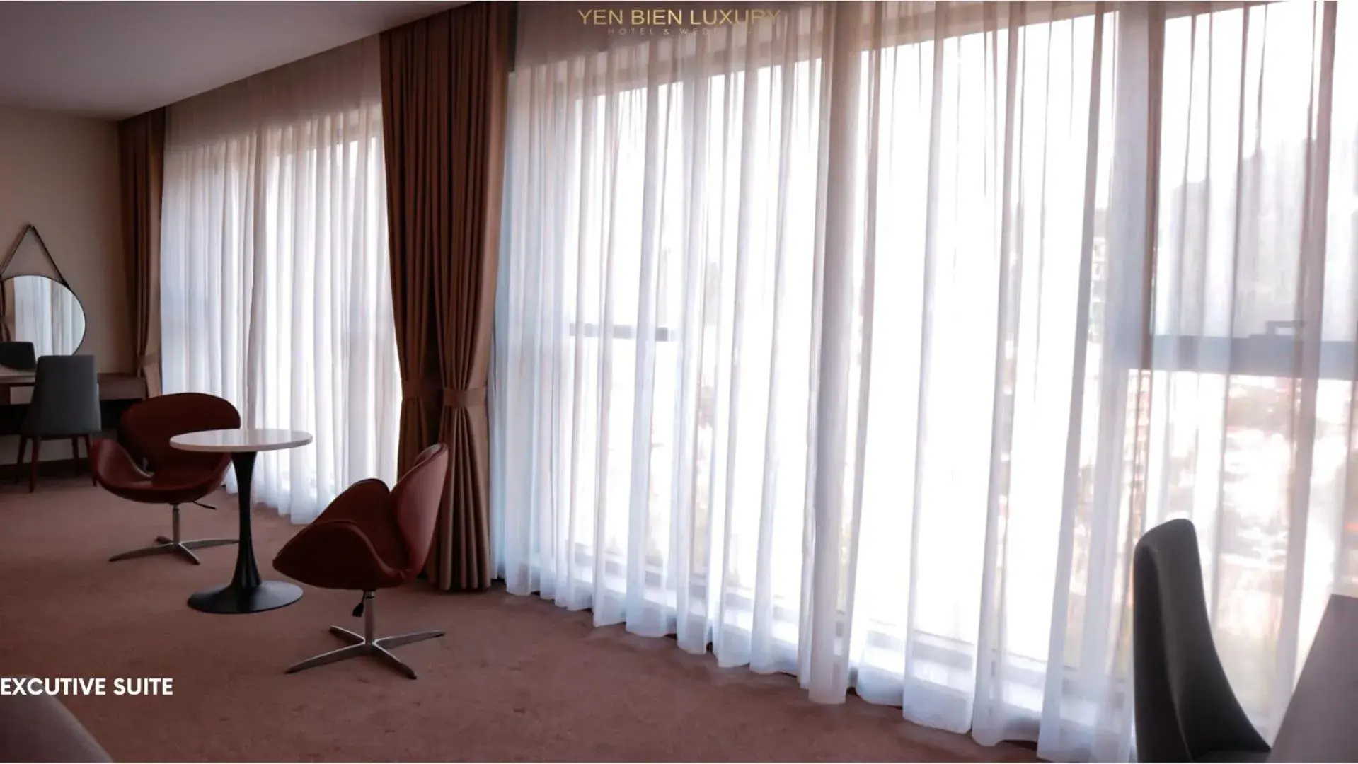 YEN BIEN LUXURY HOTEL YEN BIEN LUXURY HOTEL