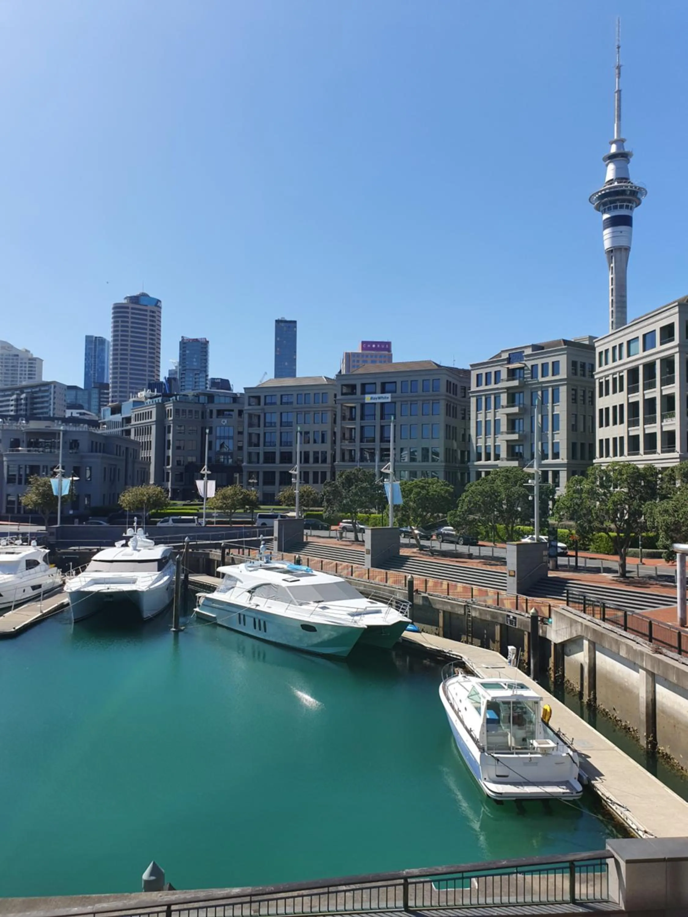 Nearby landmark in Marsden Viaduct