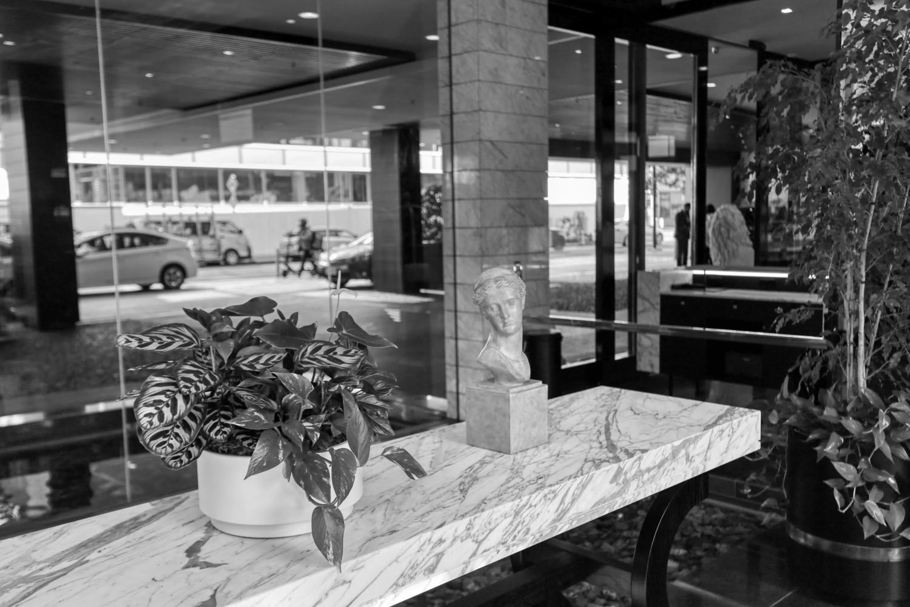 Restaurant/places to eat in Marsden Viaduct