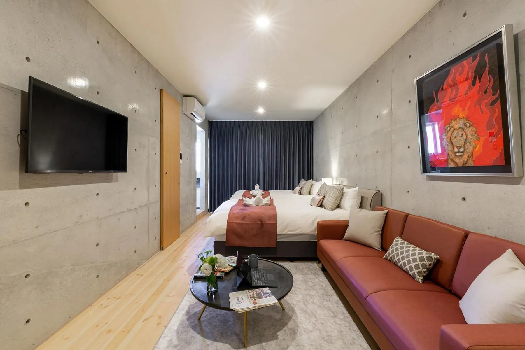 Tamatsukuri Daifuji Kan