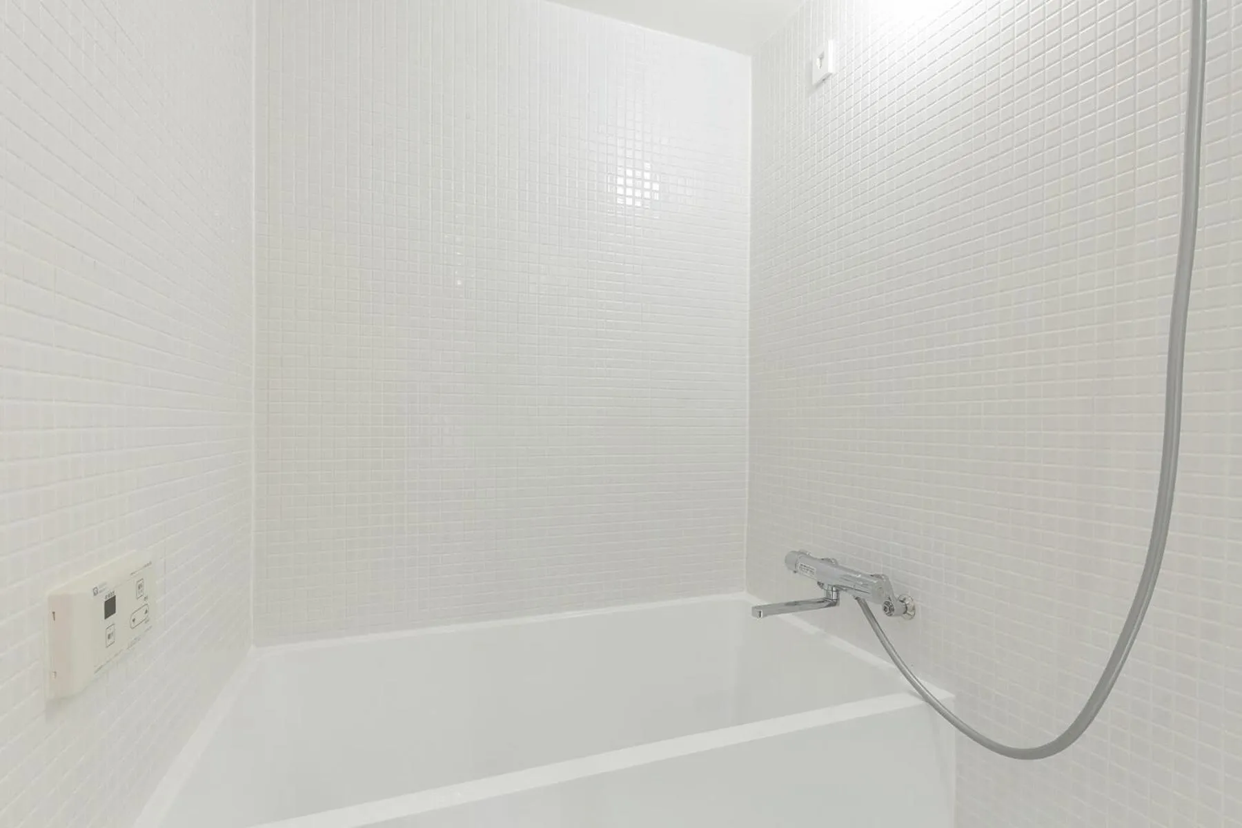 Bathroom in Tamatsukuri Daifuji Kan