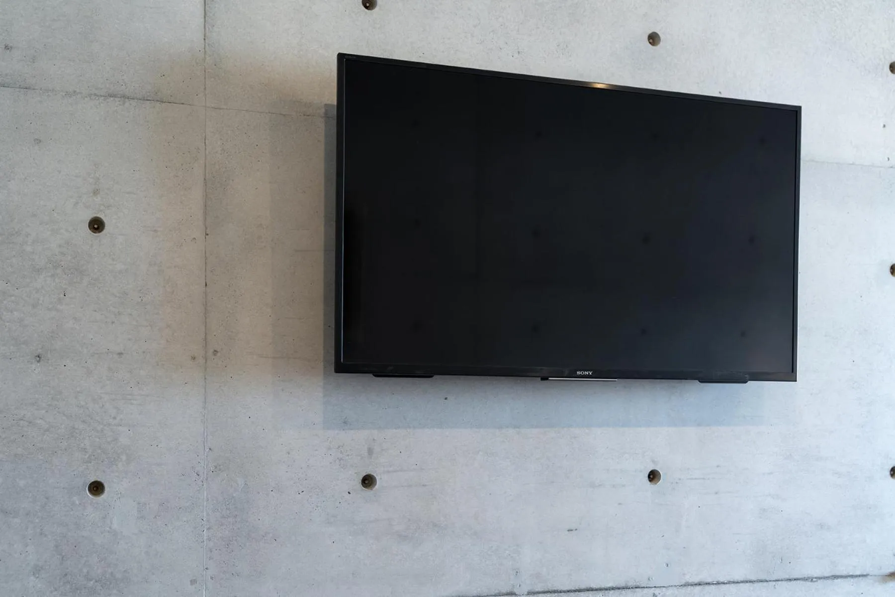 TV and multimedia in Tamatsukuri Daifuji Kan