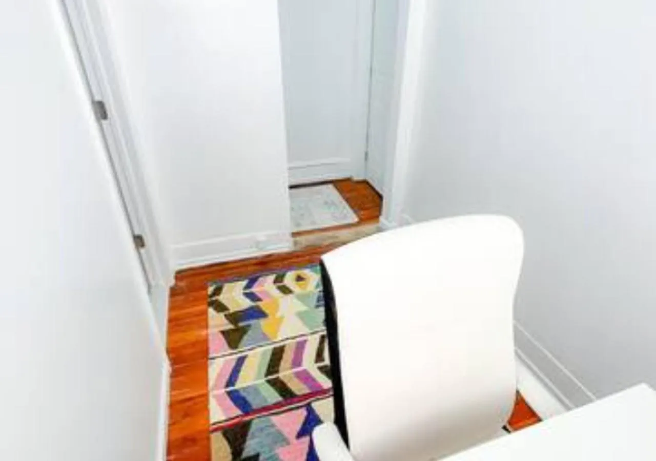 Seating area in Legacy - Spring Garden University City