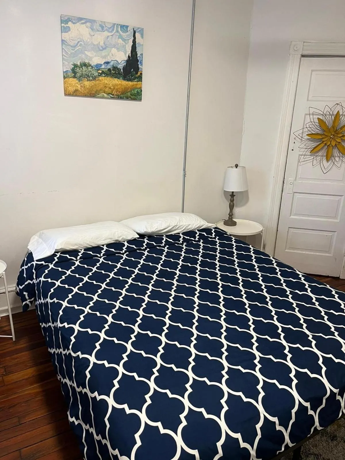 Bed in Legacy - Spring Garden University City