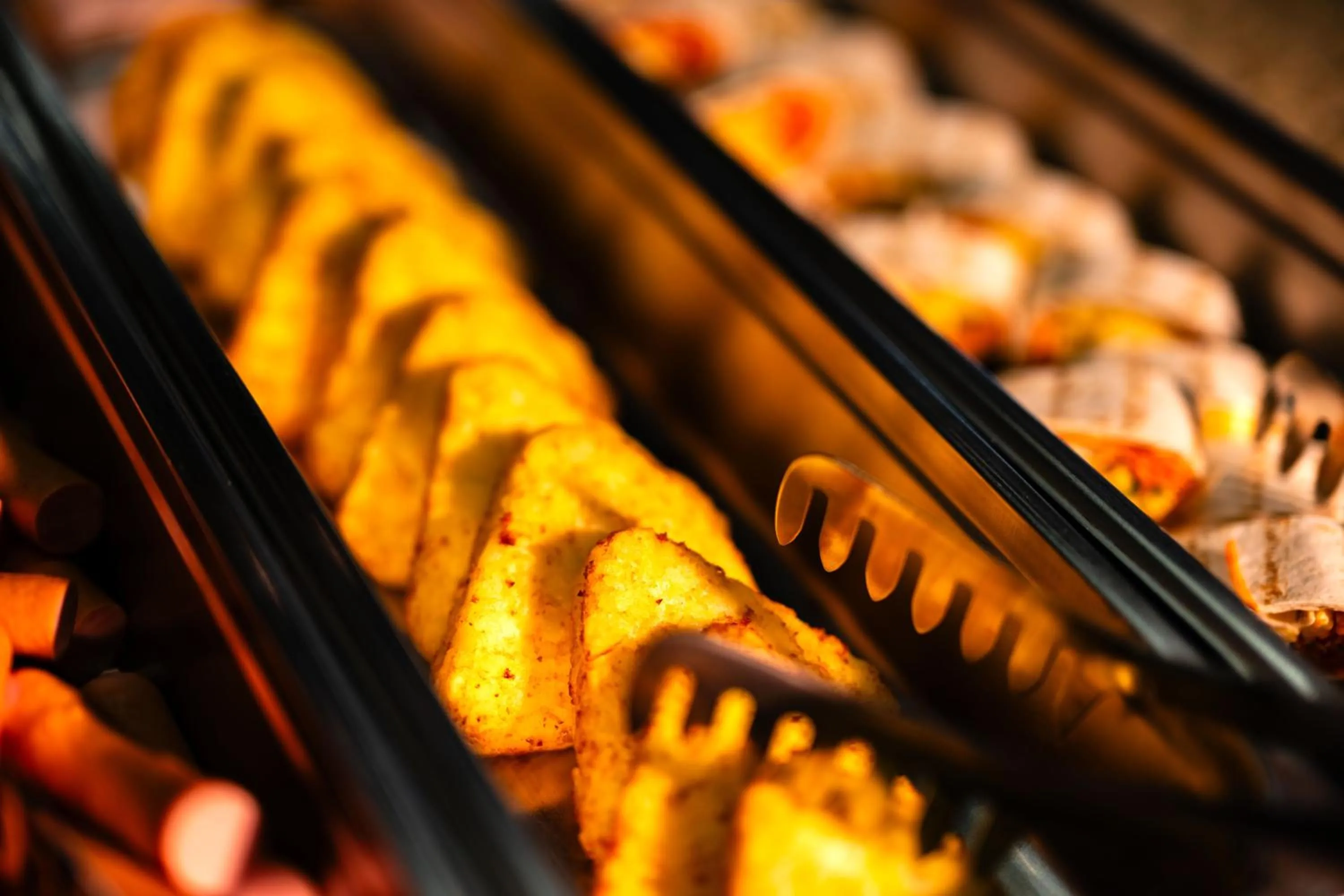 Restaurant/places to eat in Parkhotel Hohnstein by STEIGER Hotels