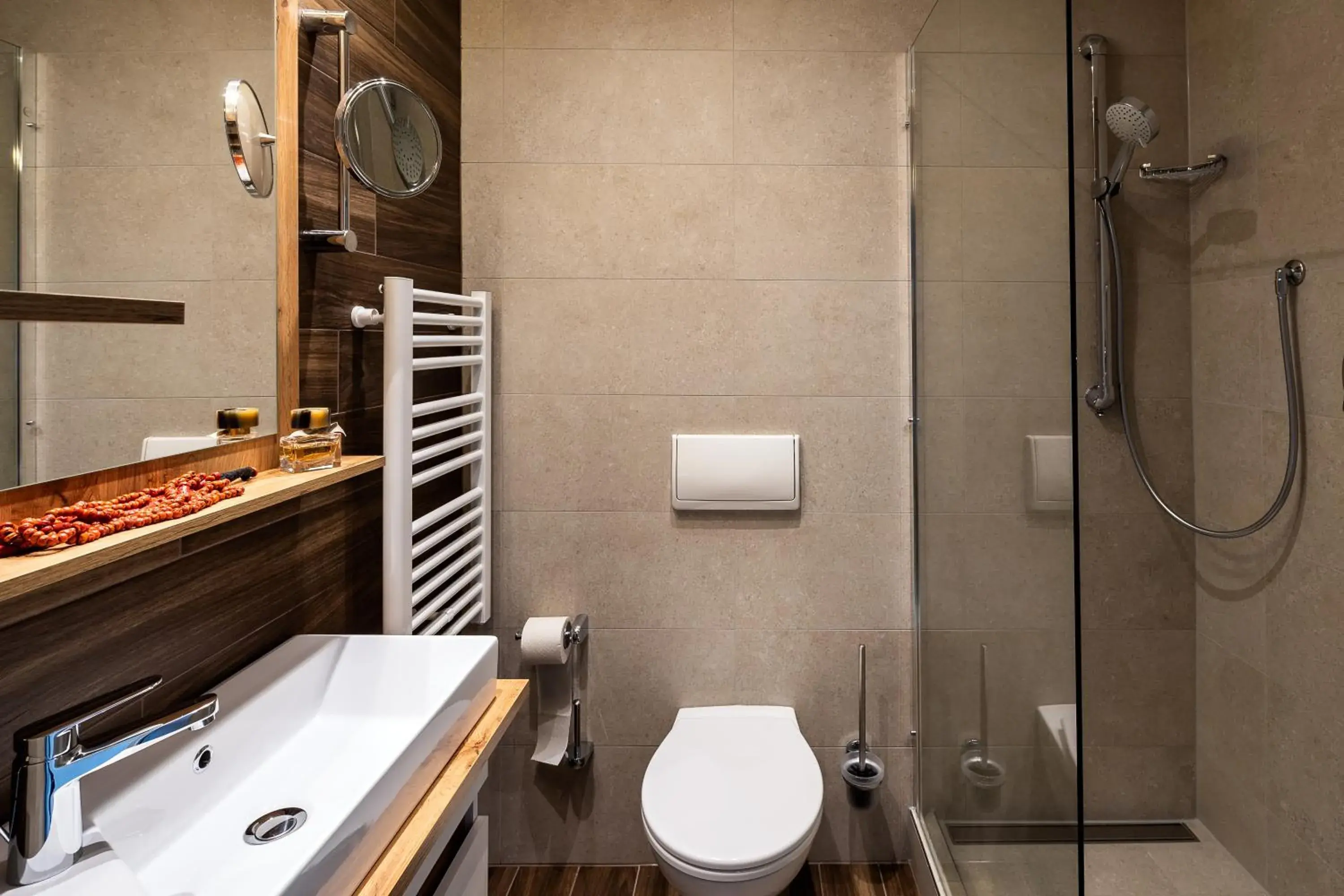 Small Twin Room in Parkhotel Hohnstein by STEIGER Hotels Small Twin Room in Parkhotel Hohnstein by STEIGER Hotels