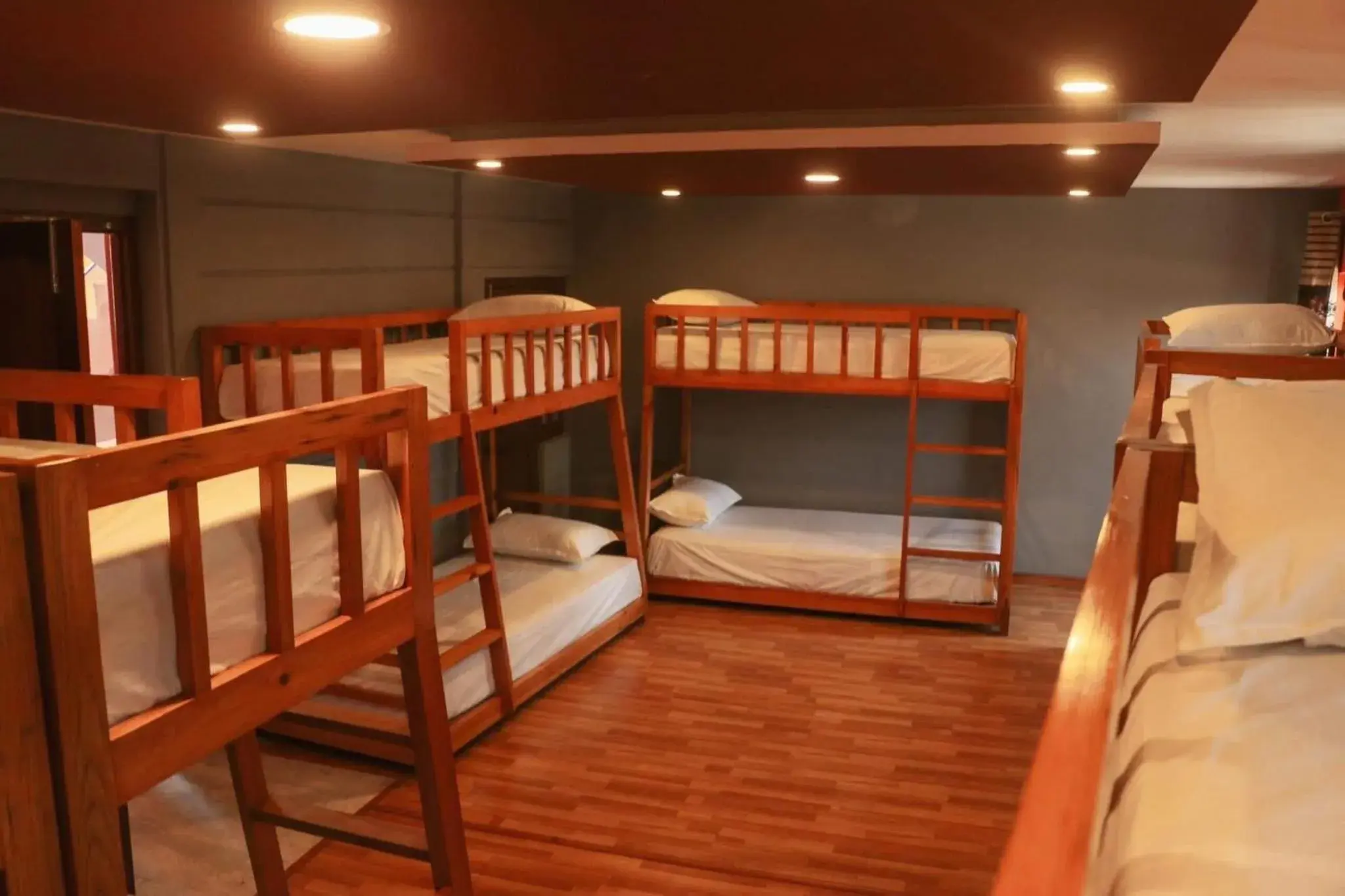 6-Bed Female Dormitory Room in Harry's Home 6-Bed Female Dormitory Room in Harry's Home