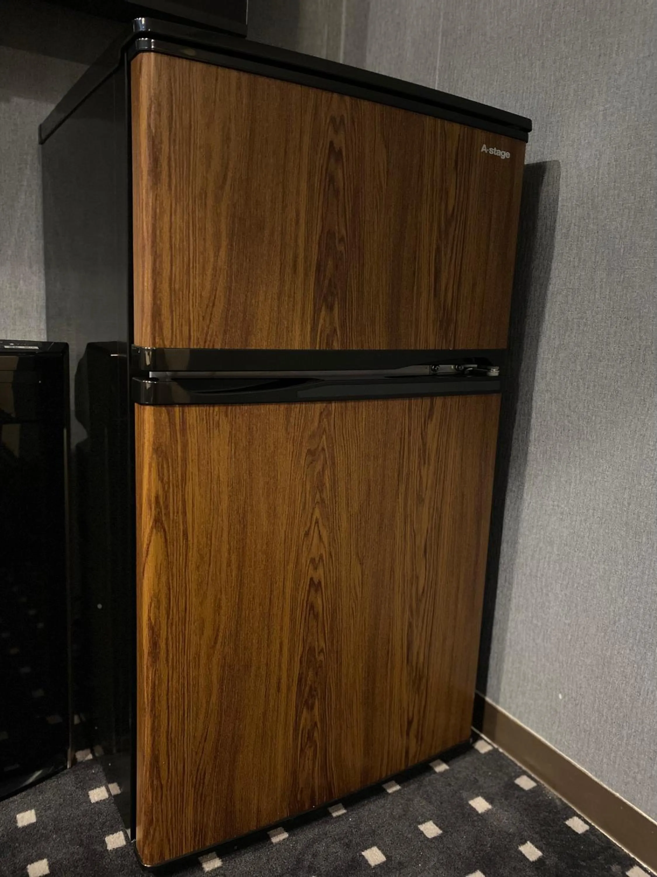 Area and facilities in hotel the textile