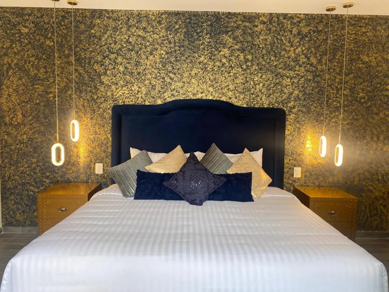 Deluxe Double or Twin Room in ArcoSodi Hotel Boutique Deluxe Double or Twin Room in ArcoSodi Hotel Boutique