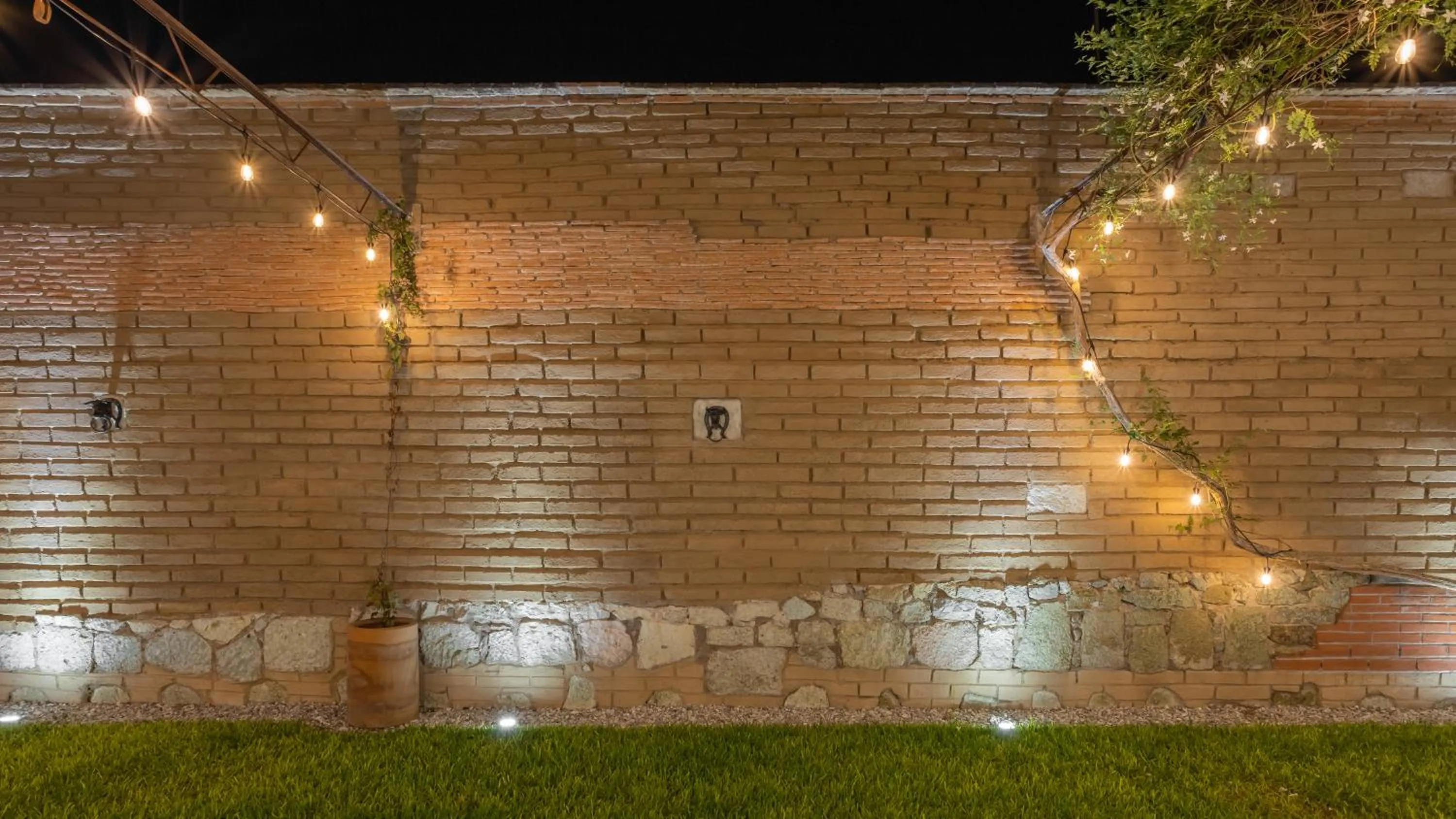 Night in ArcoSodi Hotel Boutique