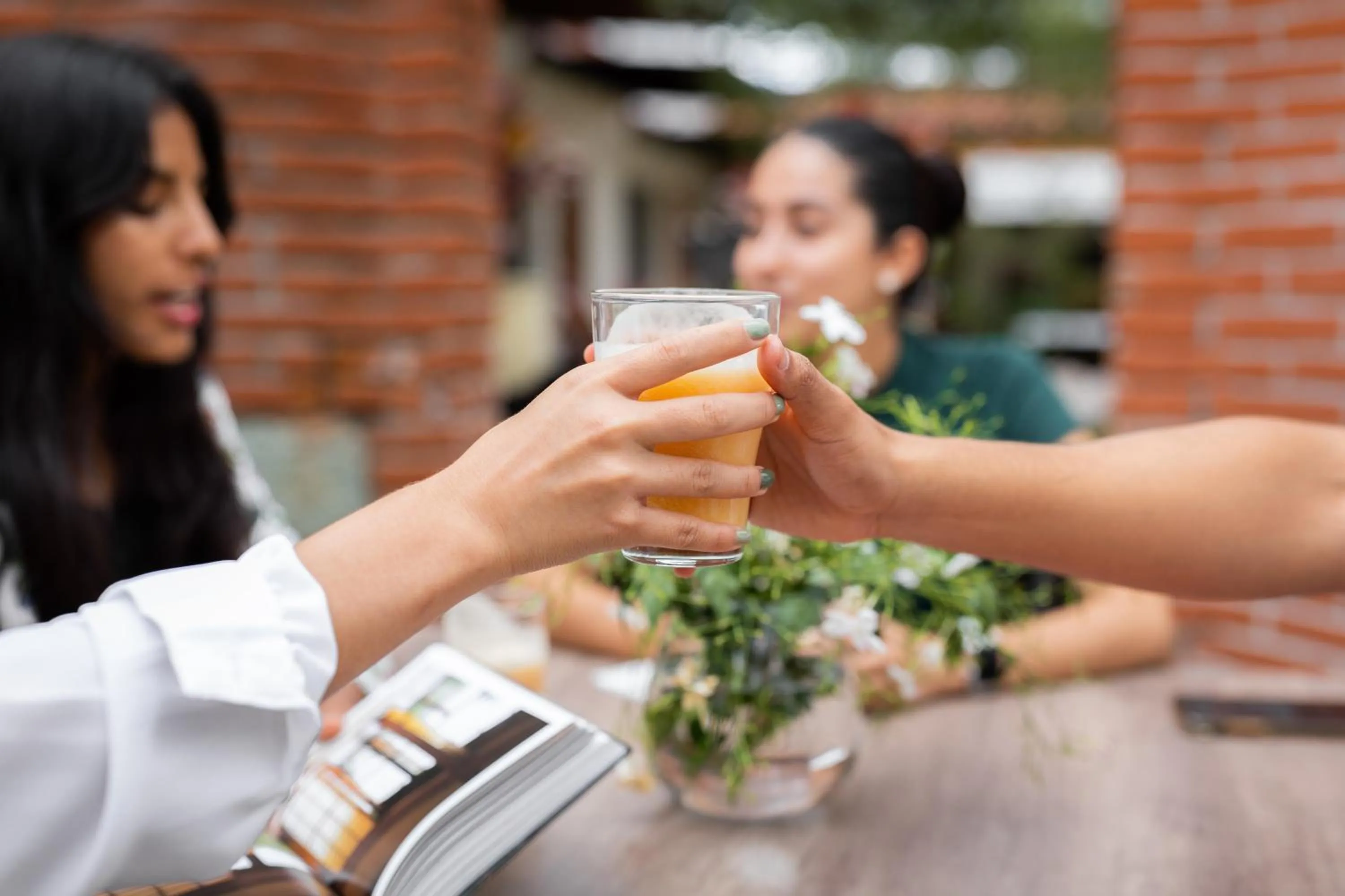 People in ArcoSodi Hotel Boutique