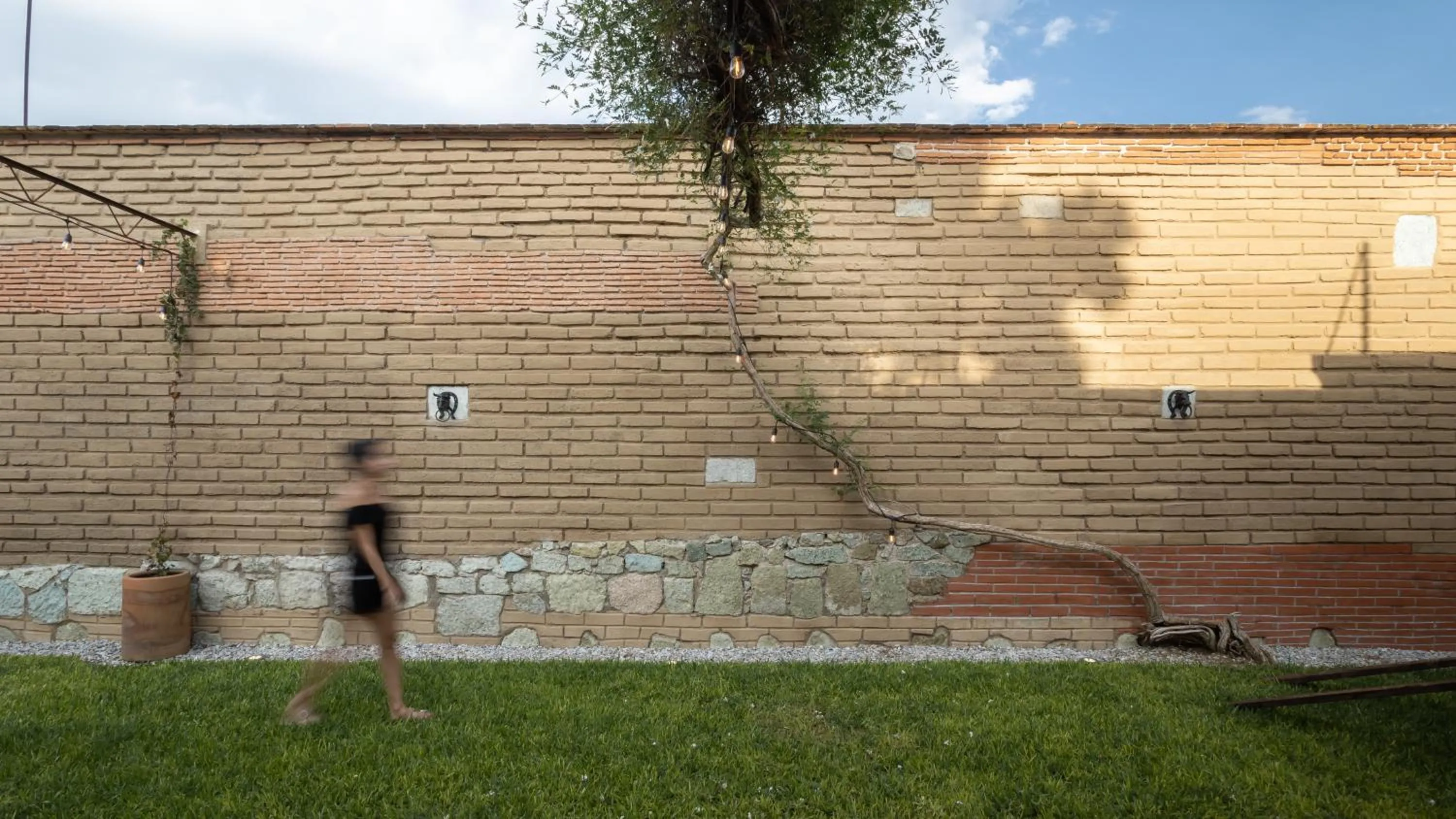 Day in ArcoSodi Hotel Boutique