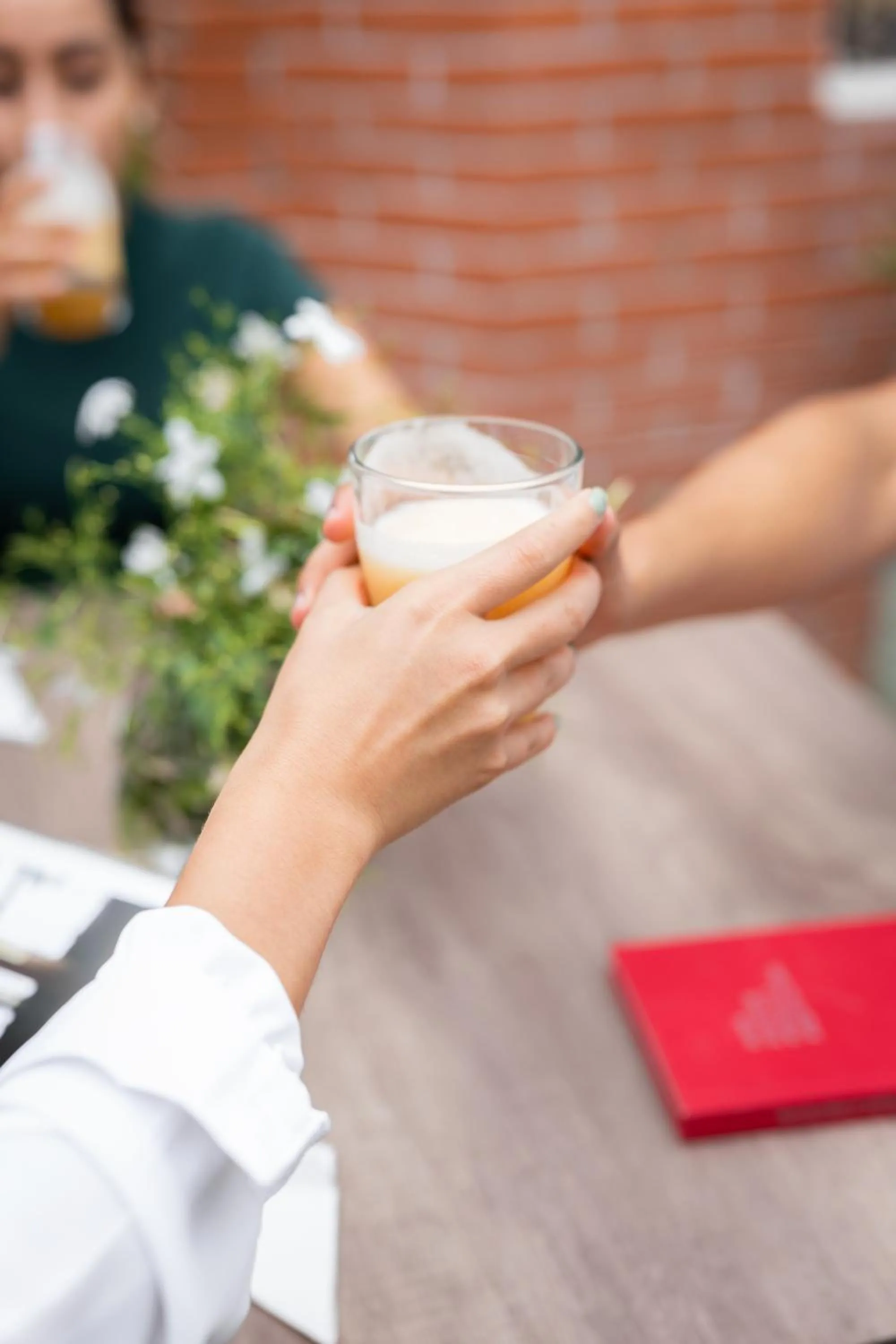 People in ArcoSodi Hotel Boutique